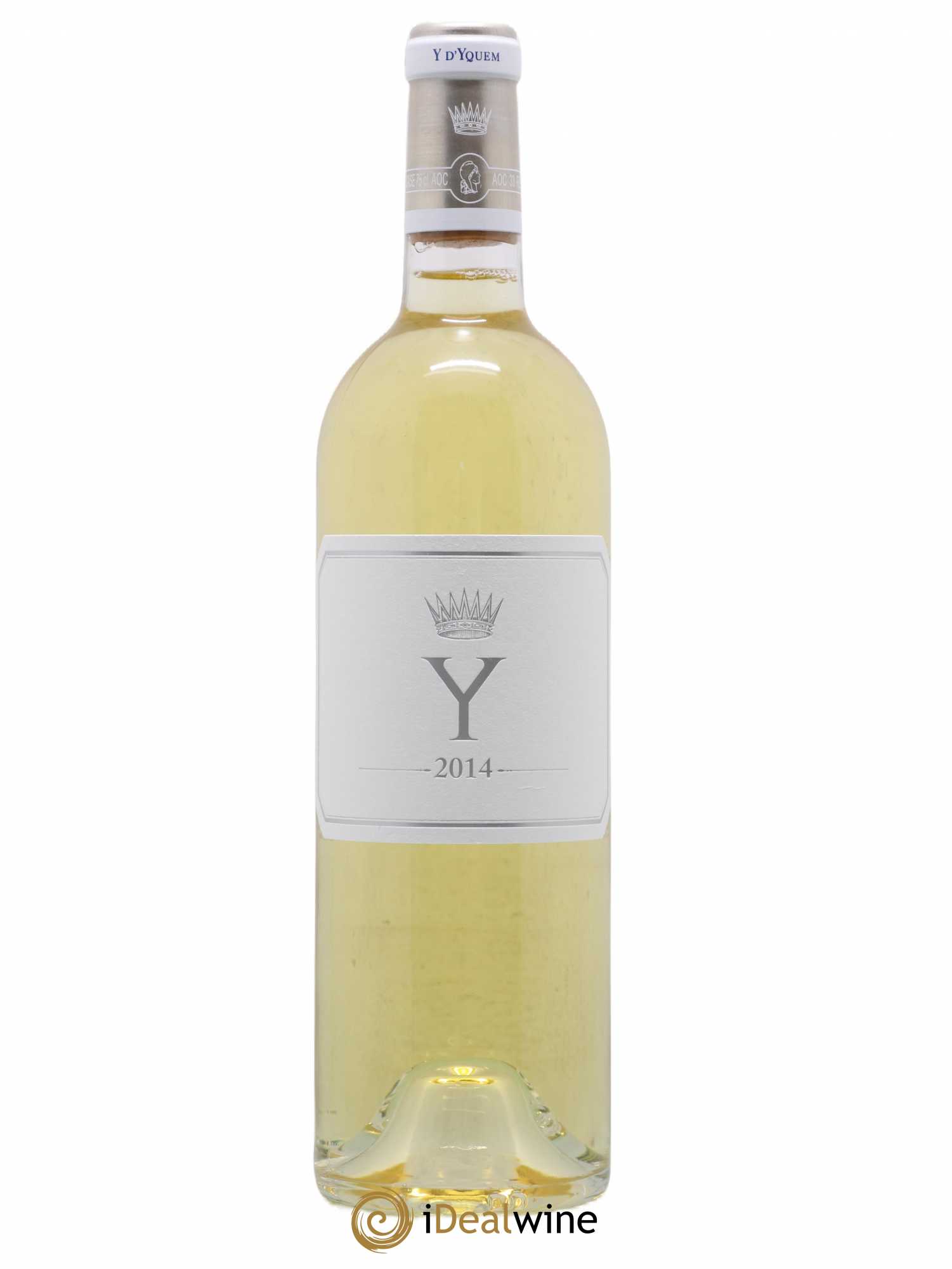 Y de Yquem 2014 - Lot de 1 bouteille - 0