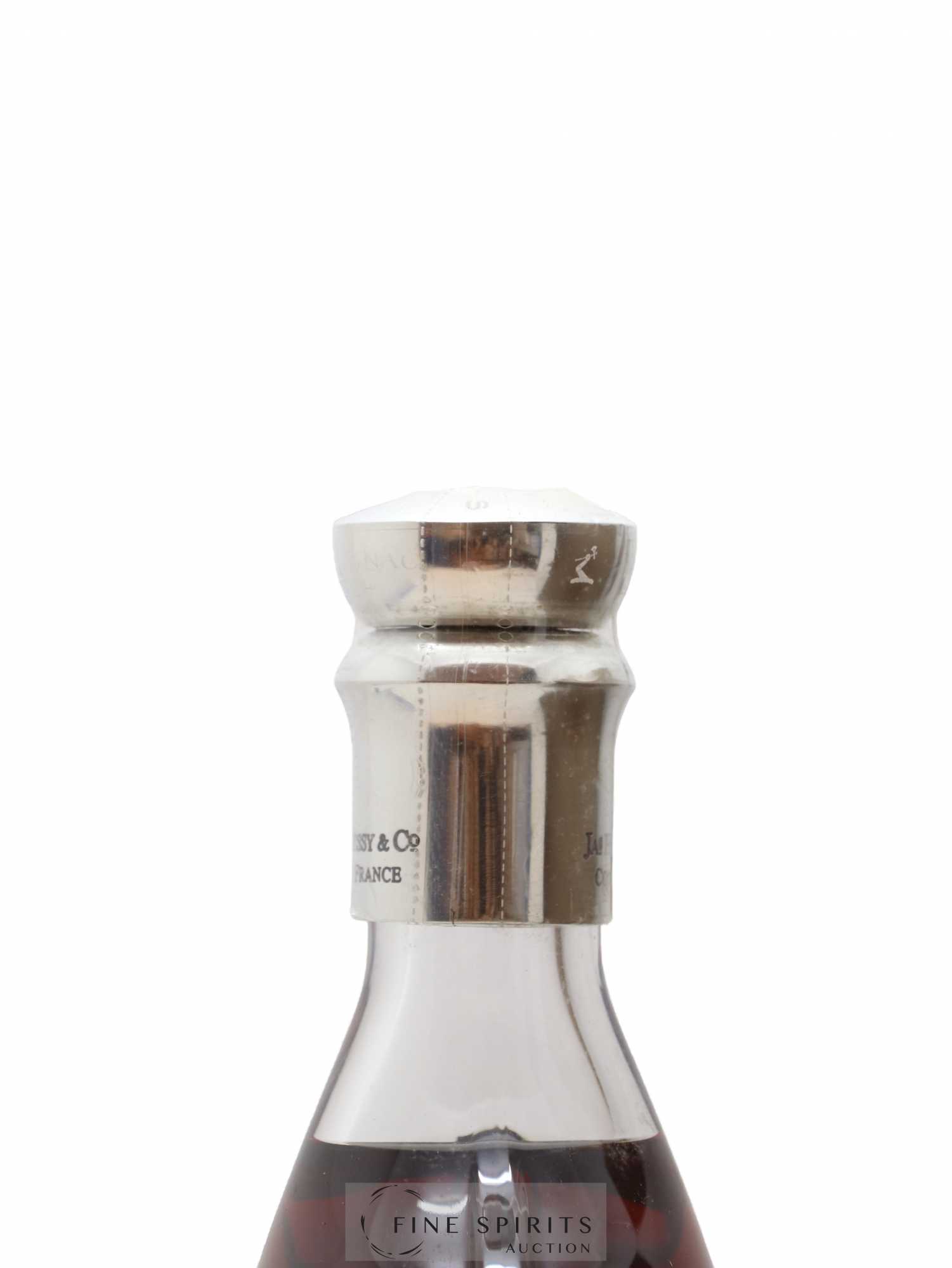 Hennessy Of. Paradis - Lot of 1 bottle - 3