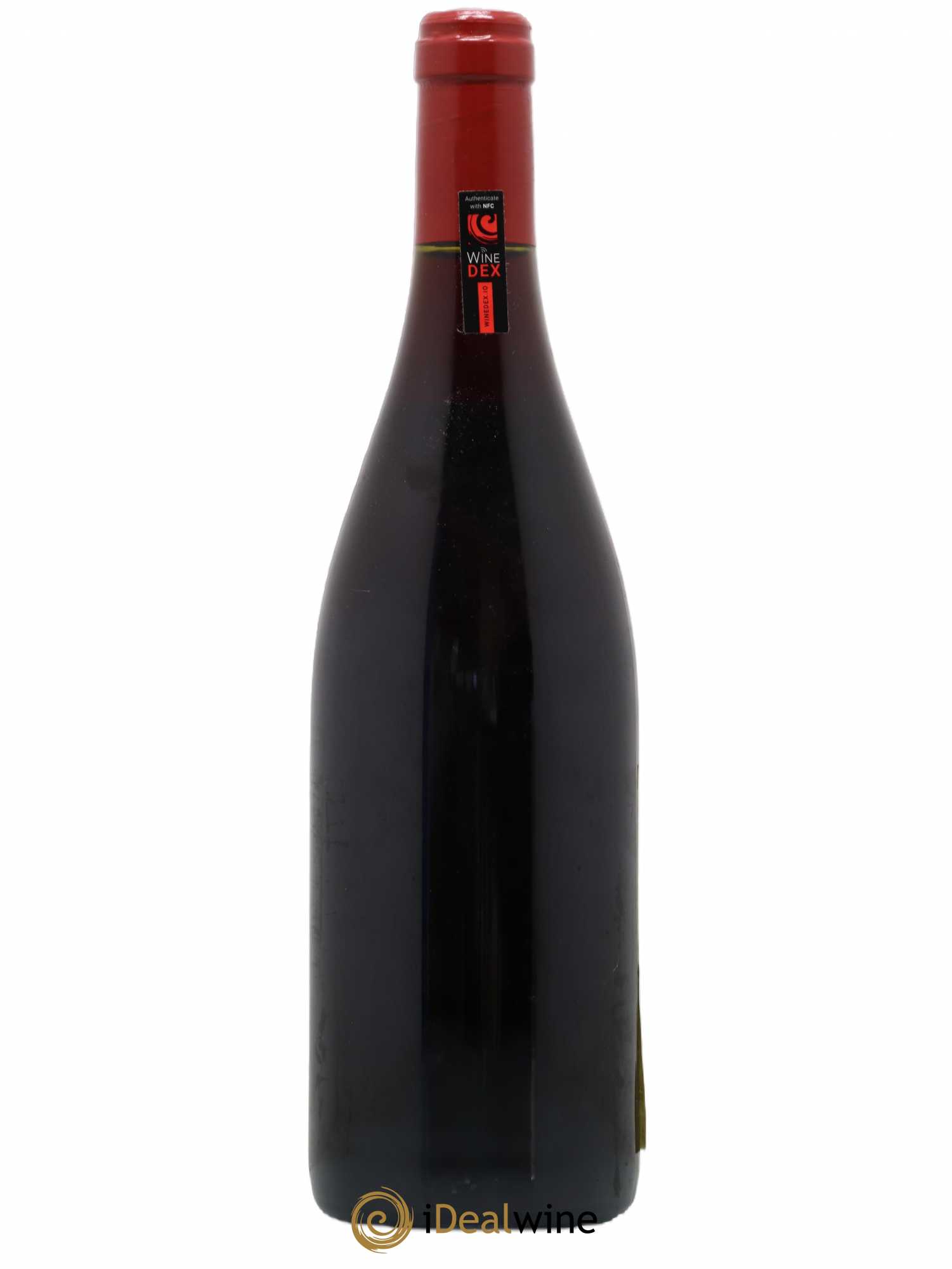 Châteauneuf-du-Pape Château Rayas Emmanuel Reynaud 2008 - Lot de 1 bouteille - 1