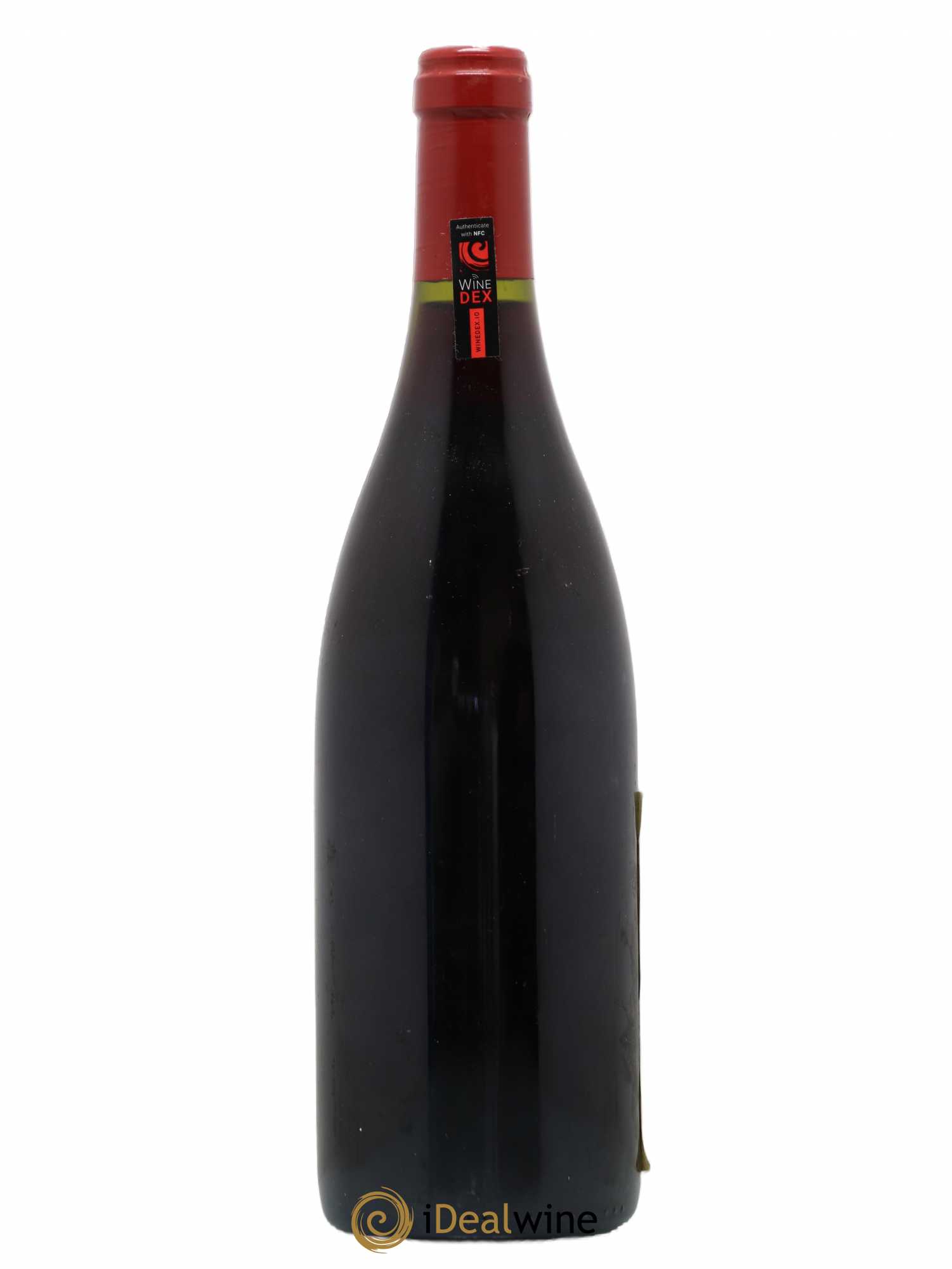 Châteauneuf-du-Pape Château Rayas Emmanuel Reynaud 2005 - Lot de 1 bouteille - 1