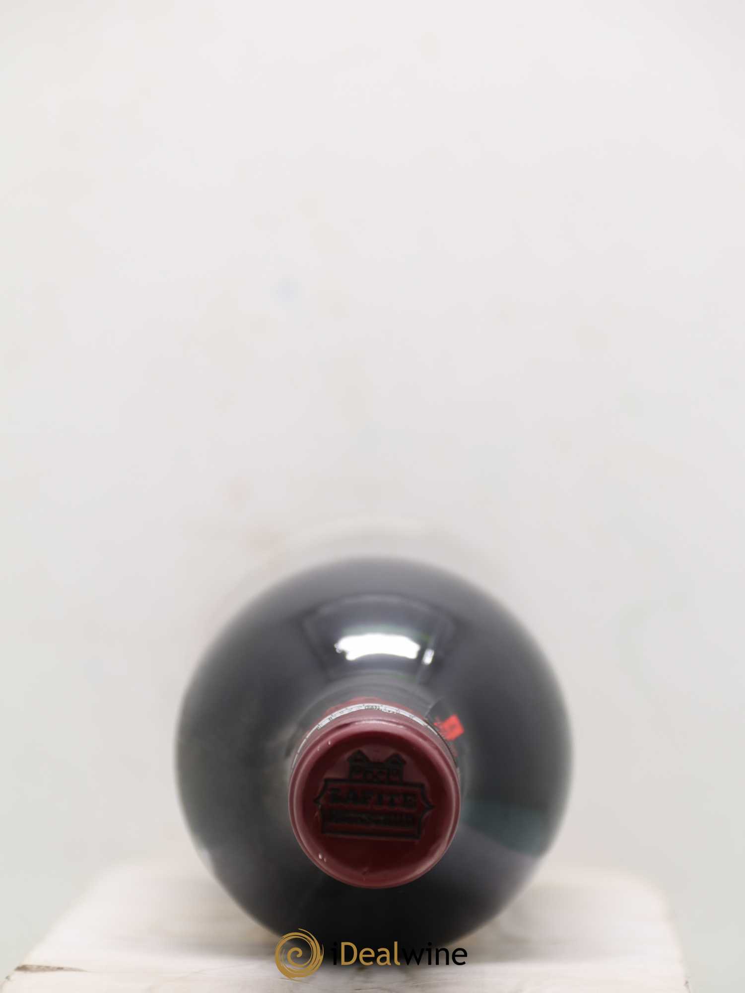 Château Lafite Rothschild 1er Grand Cru Classé 1993 - Lot de 1 bouteille - 2