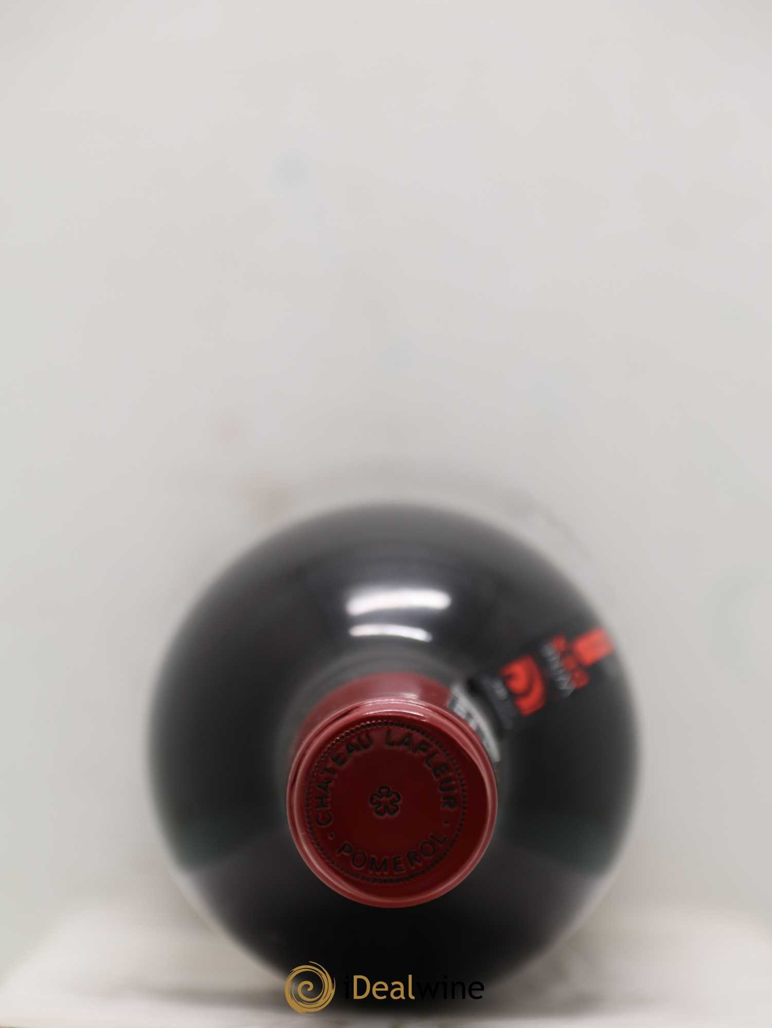 Château Lafleur 2016 - Lot de 1 bouteille - 2