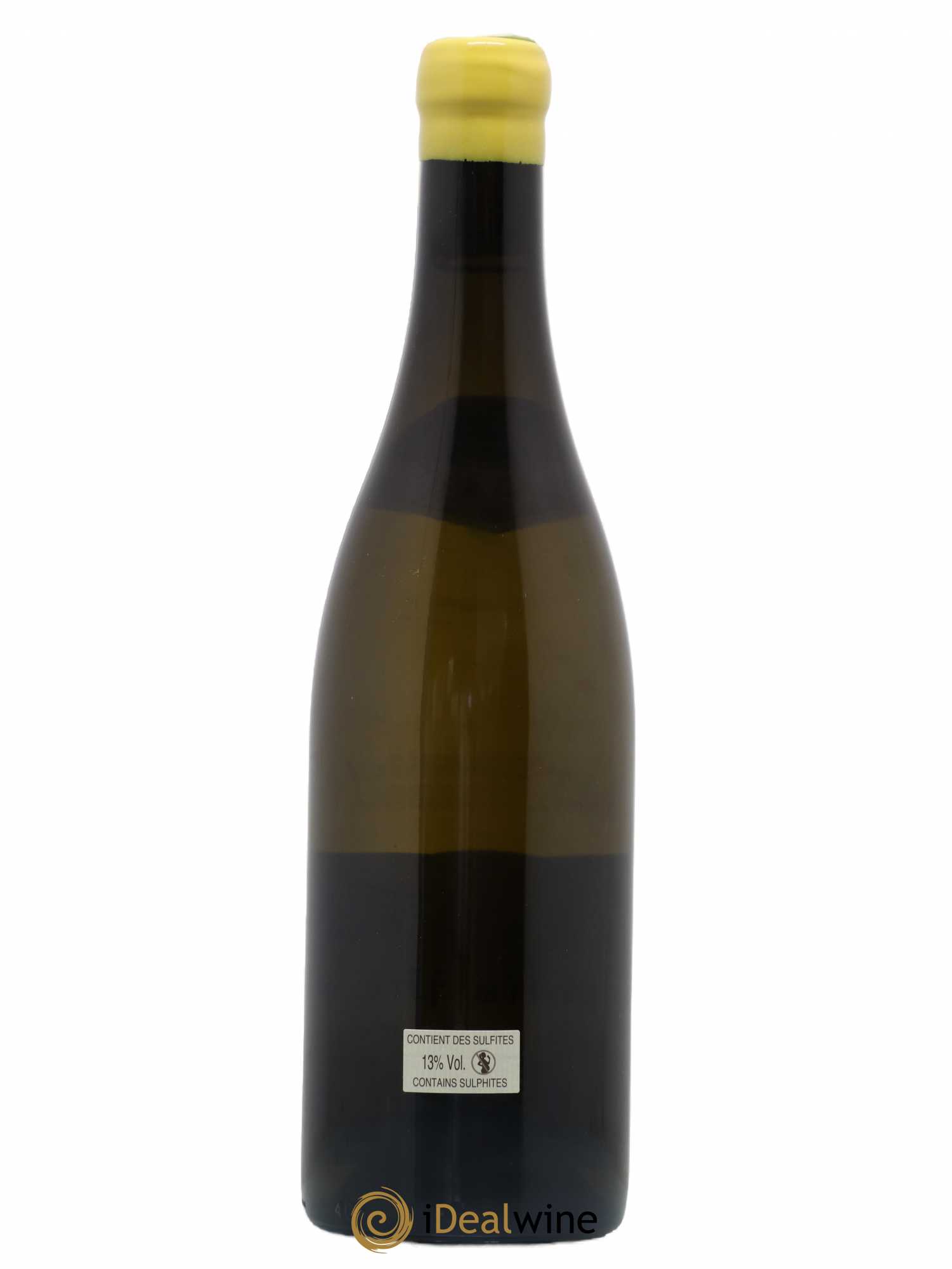 Chablis 1er Cru Butteaux Raveneau (Domaine) 2016 - Posten von 1 Flasche - 1