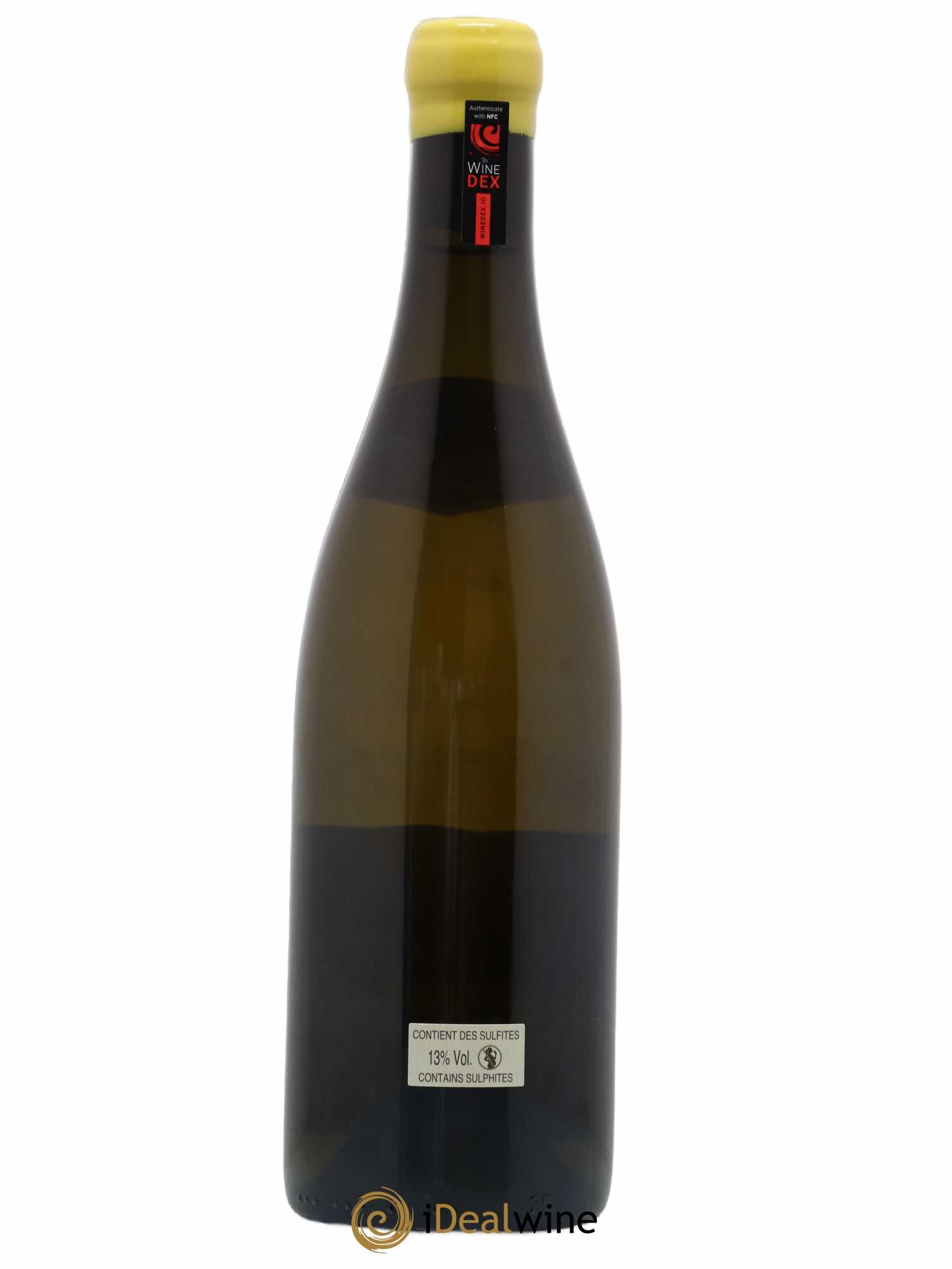 Chablis 1er Cru Montée de Tonnerre Raveneau (Domaine) 2019 - Lot de 1 bouteille - 1