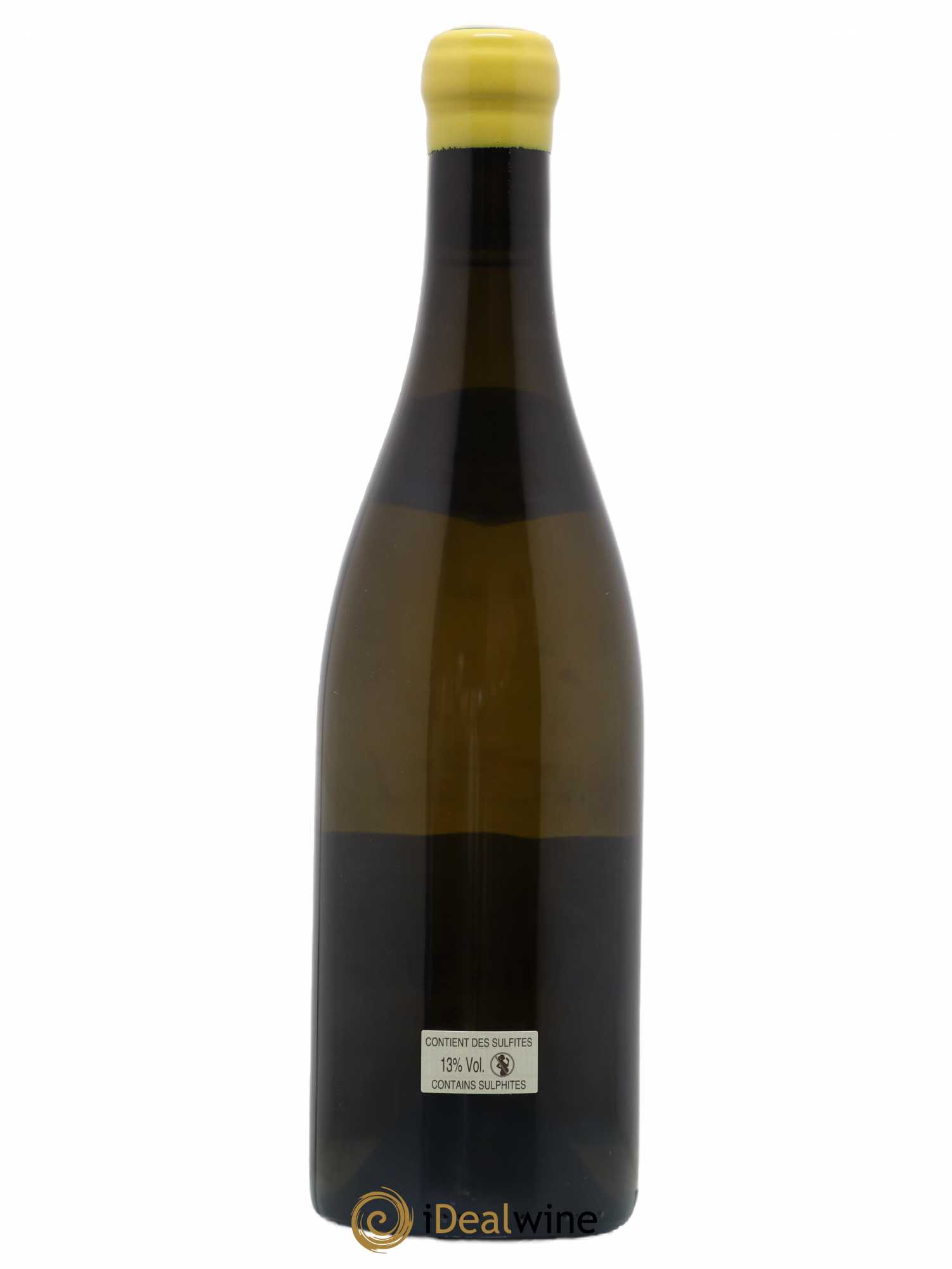 Chablis 1er Cru Butteaux Raveneau (Domaine) 2019 - Lot de 1 bouteille - 1