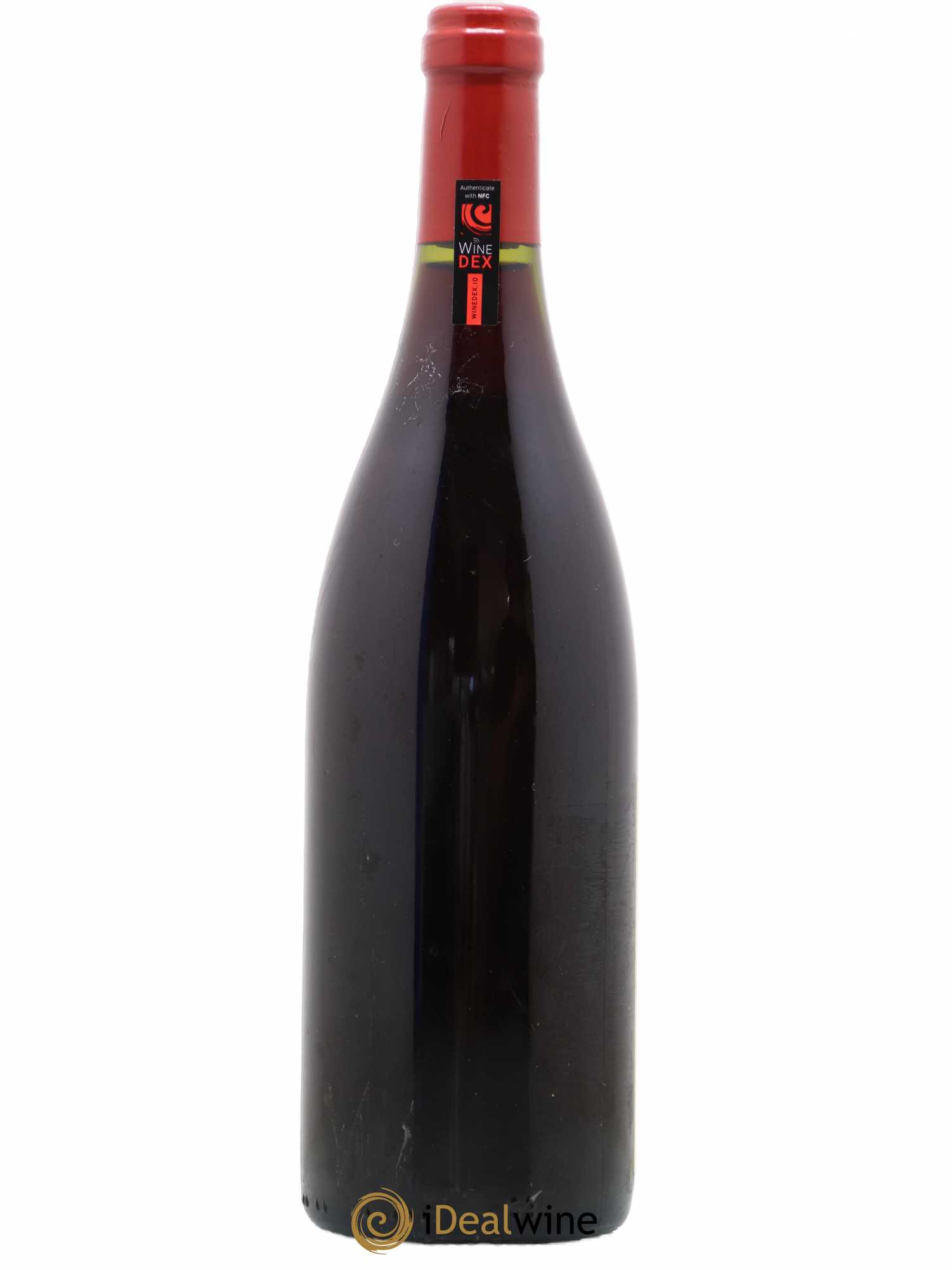Châteauneuf-du-Pape Château Rayas Emmanuel Reynaud 2001 - Lot de 1 bouteille - 1