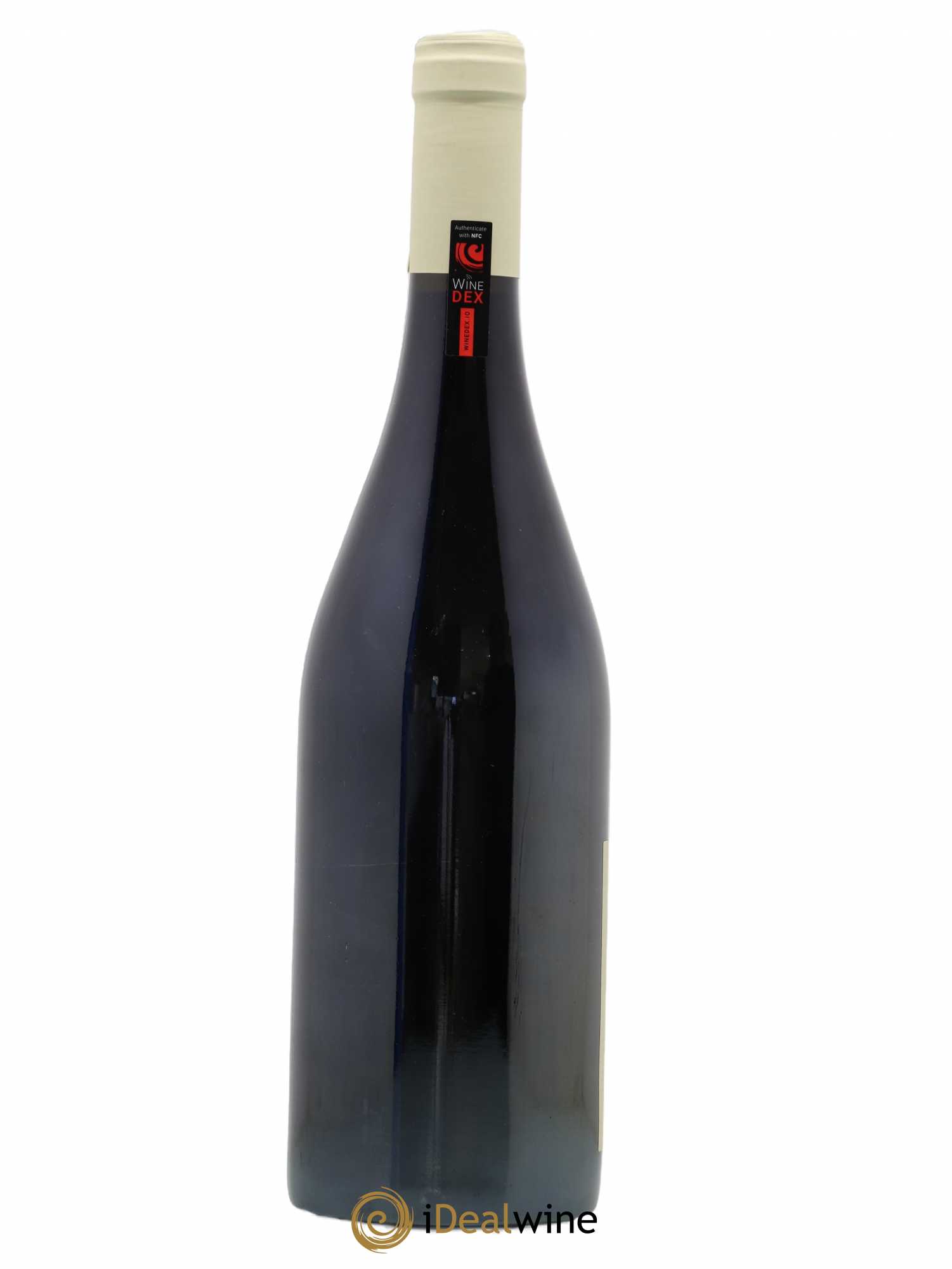 Saumur-Champigny Le Bourg Clos Rougeard 2010 - Lot de 1 bouteille - 1