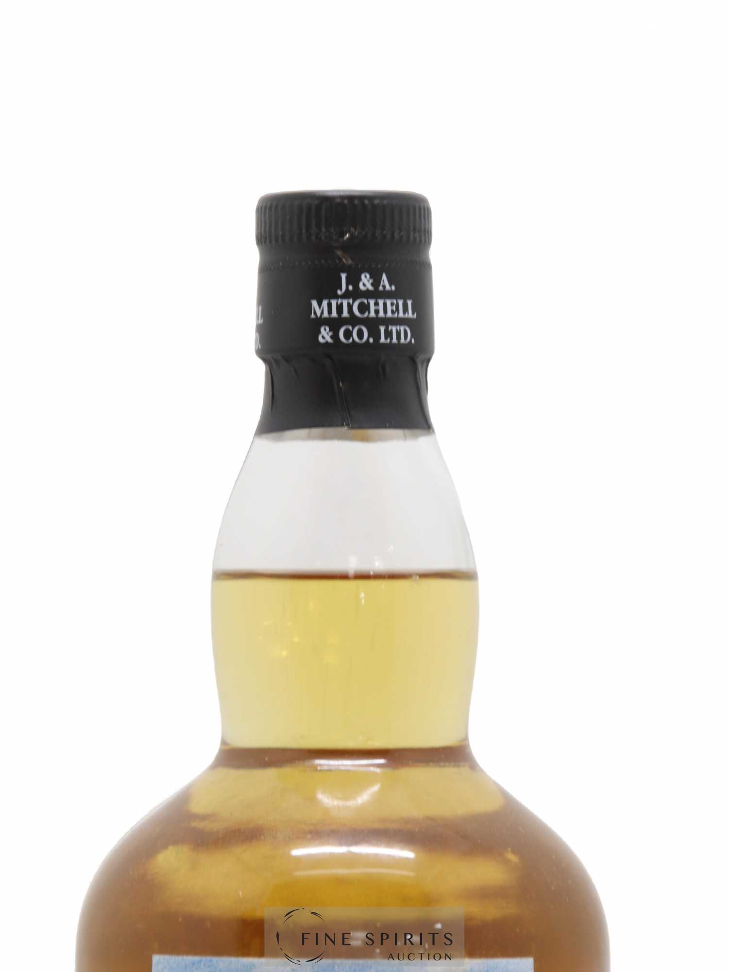 Springbank 11 years 2006 Of. Local Barley One of 9000 - bottled 2017 - Lot de 1 bouteille - 3