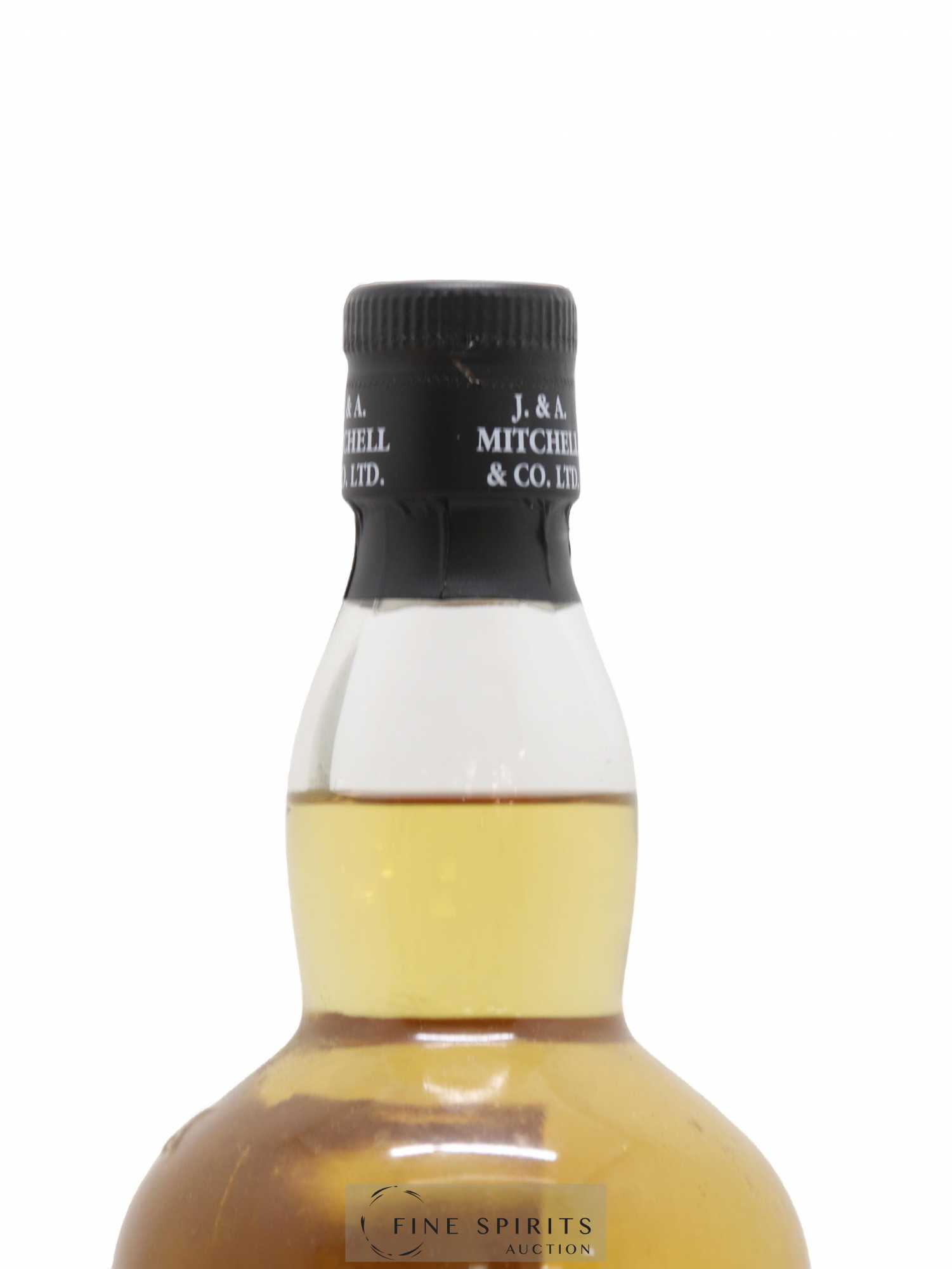 Springbank 11 years 2006 Of. Local Barley One of 9000 - bottled 2017 - Lot de 1 bouteille - 3