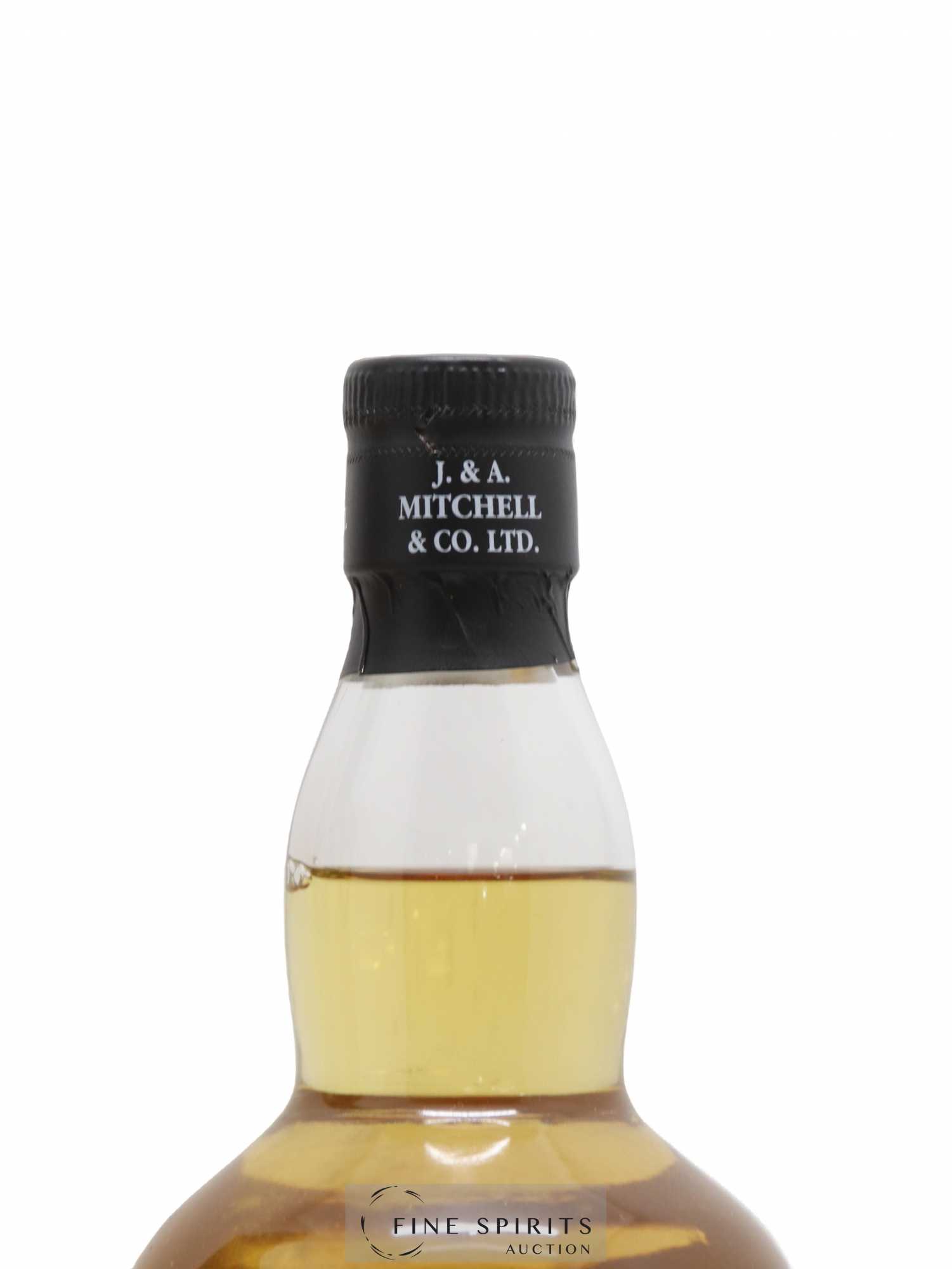 Springbank 11 years 2006 Of. Local Barley One of 9000 - bottled 2017 - Lot de 1 bouteille - 3