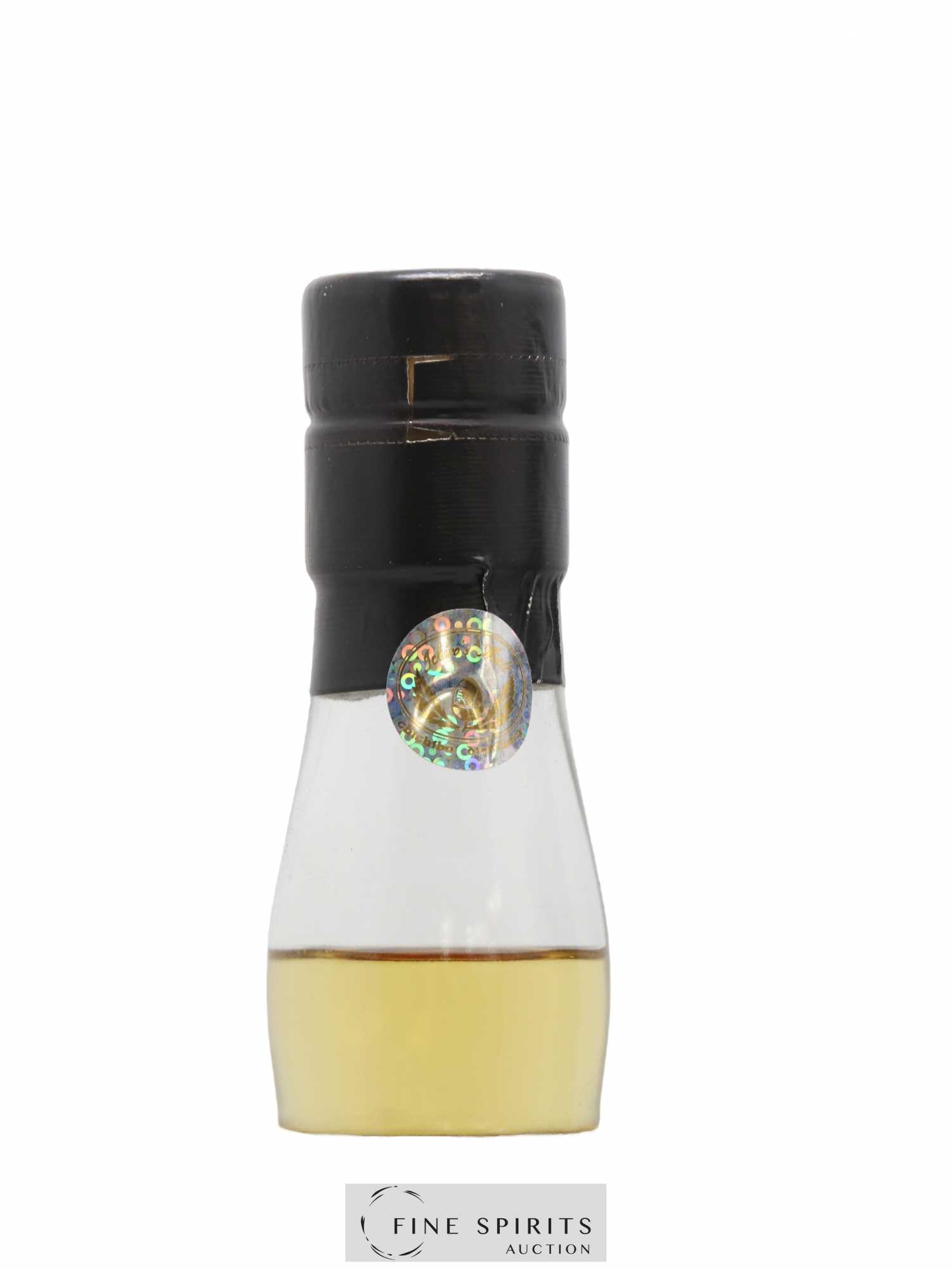 Chichibu 2012 Of. The Peated One of 6350 - bottled 2016 Ichiro's Malt - Lot de 1 bouteille - 3