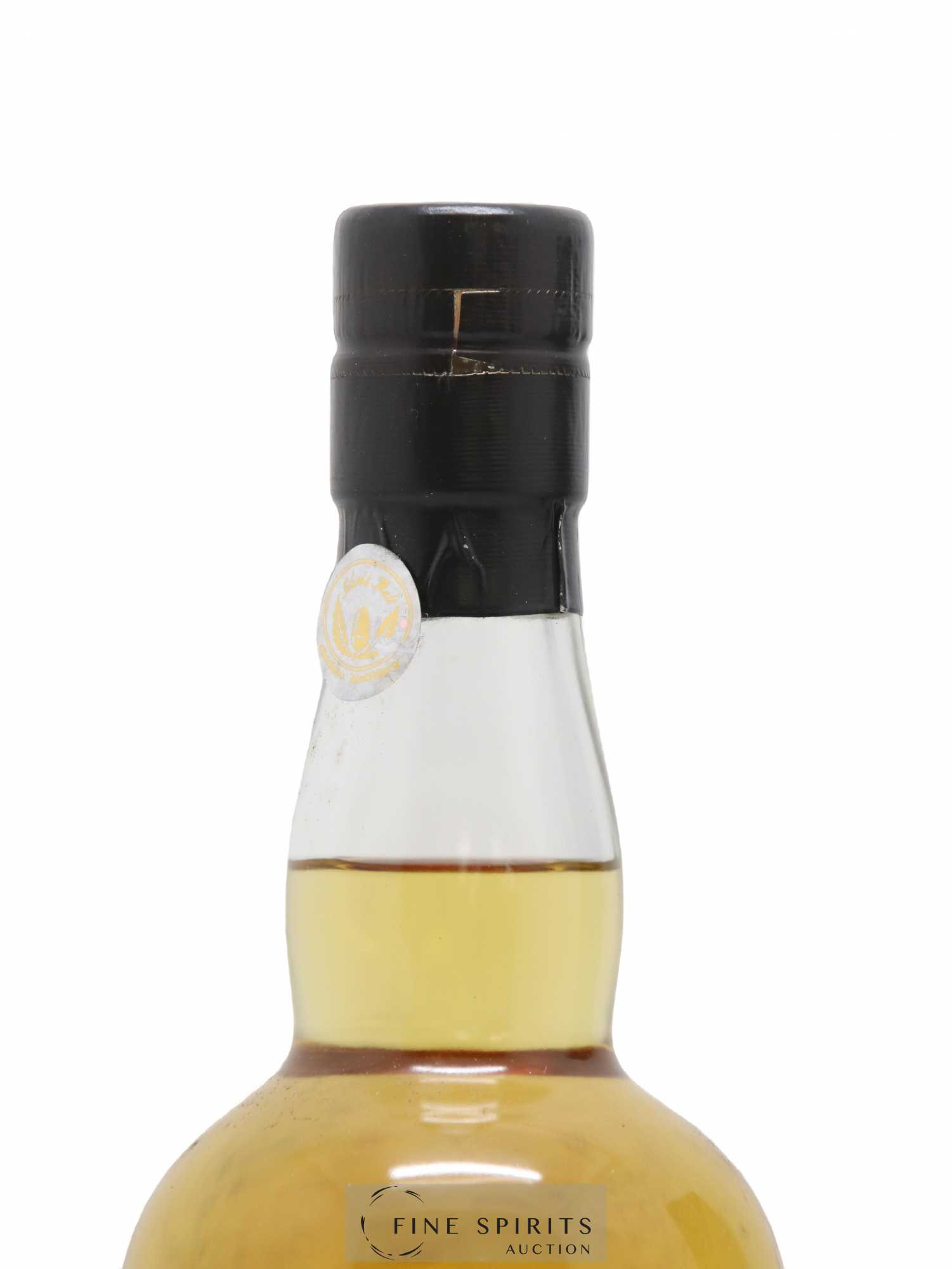 Chichibu 2012 Of. The Peated One of 6350 - bottled 2016 Ichiro's Malt - Lot de 1 bouteille - 3
