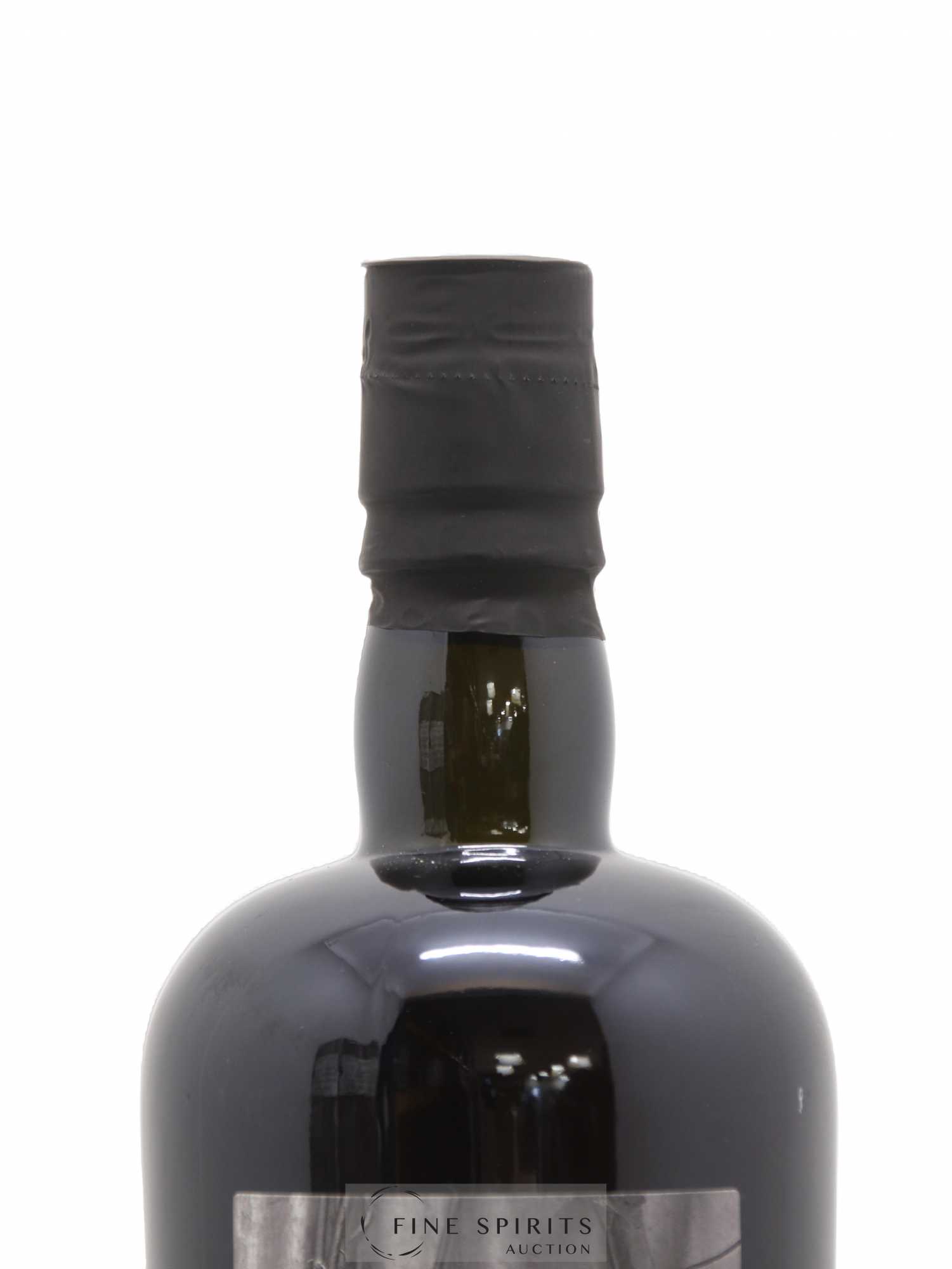 Caroni 20 years 1996 Velier Trespassers 35th Release - 3038 bottles - bottled 2016 Full Proof - Lot de 1 bouteille - 3