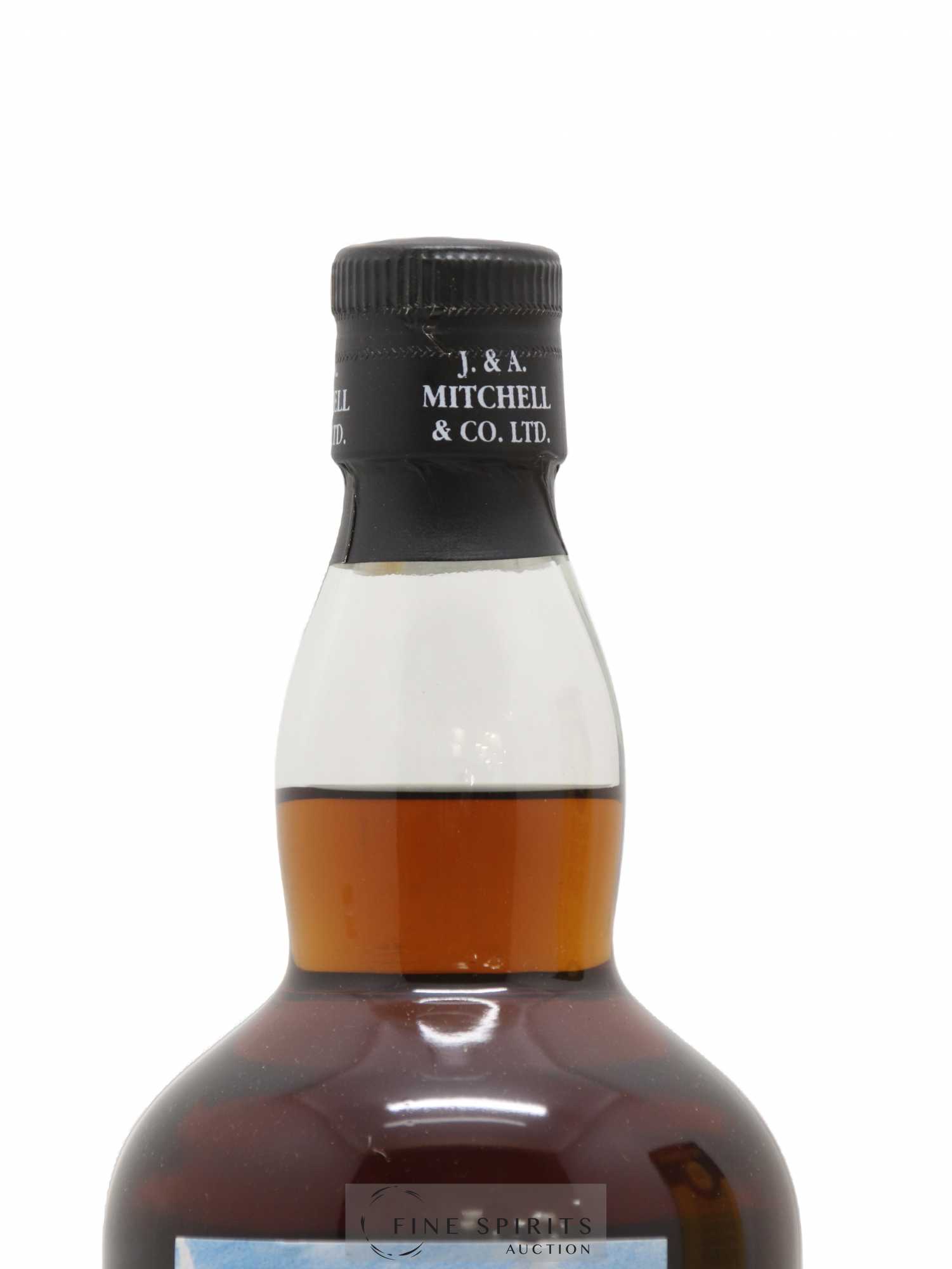 Springbank 10 years 2010 Of. Local Barley One of 8500 - bottled 2020 - Lot de 1 bouteille - 3