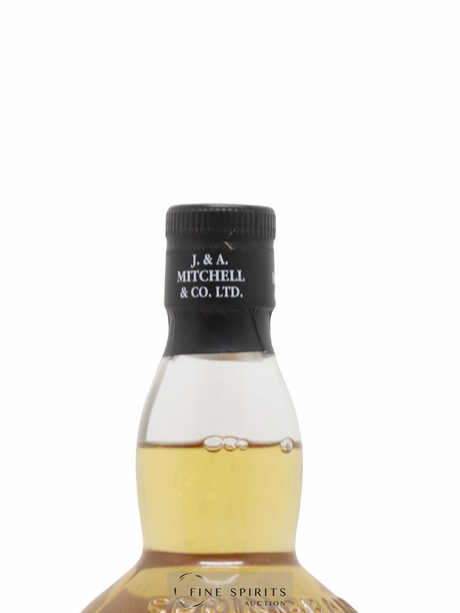 Springbank 11 years 2006 Of. Local Barley One of 9000 - bottled 2017 - Lot de 1 bouteille - 3