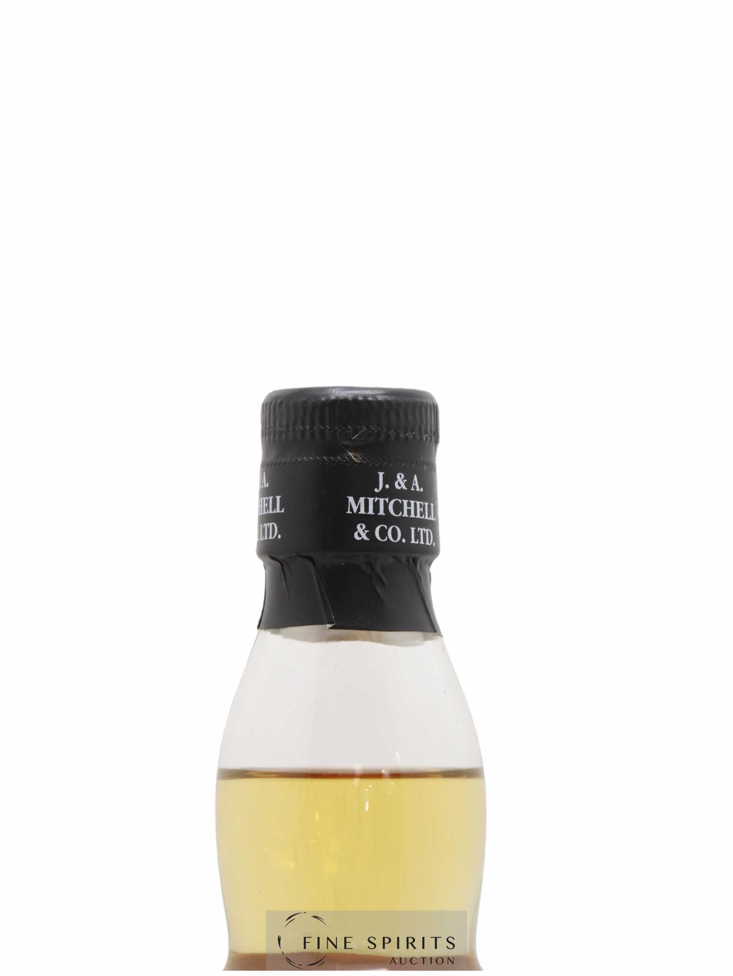Springbank 11 years 2006 Of. Local Barley One of 9000 - bottled 2017 - Lot de 1 bouteille - 3
