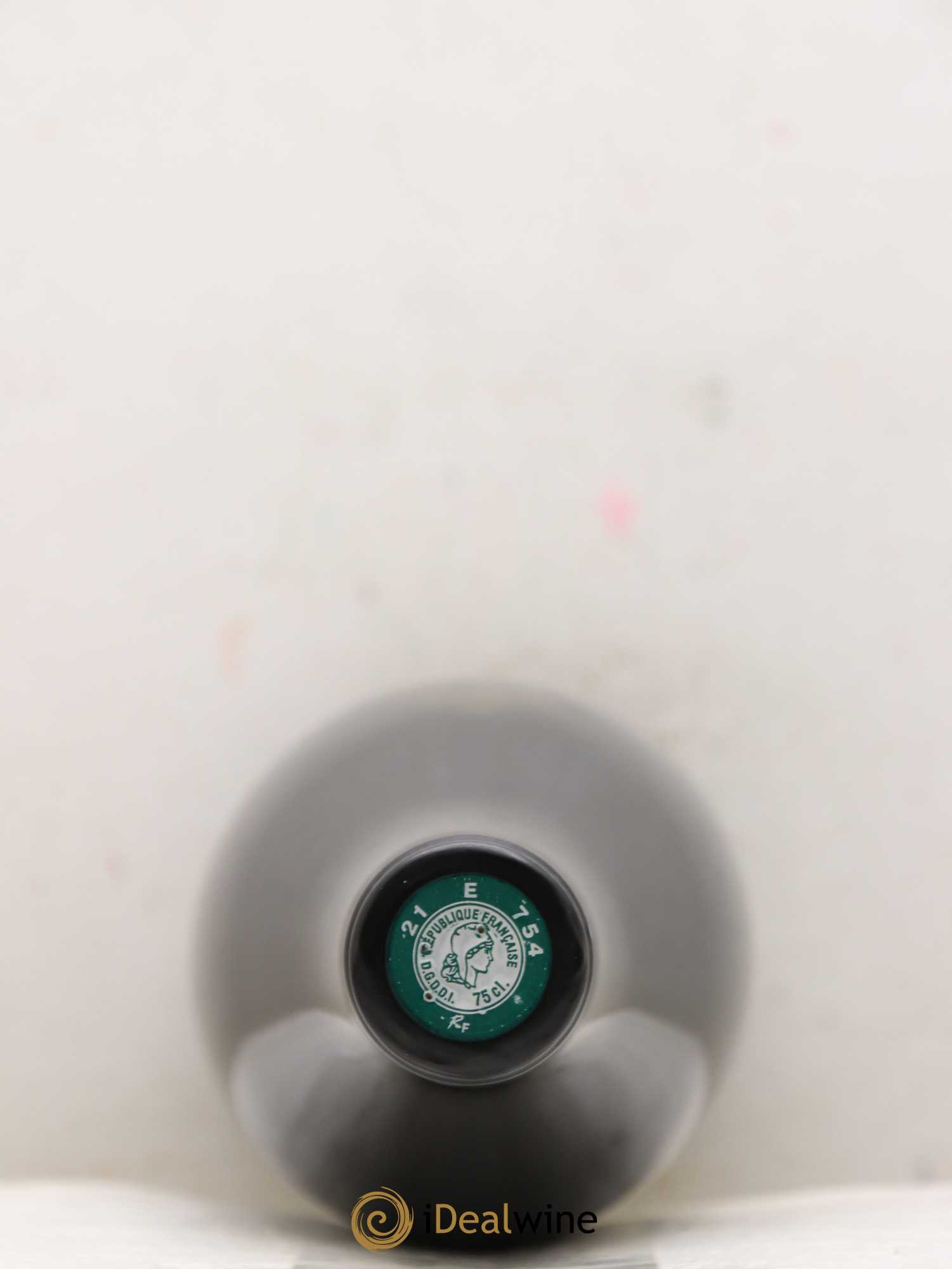 Chambolle-Musigny 1er Cru Les Feusselottes Cécile Tremblay 2014 - Lot de 1 bouteille - 2