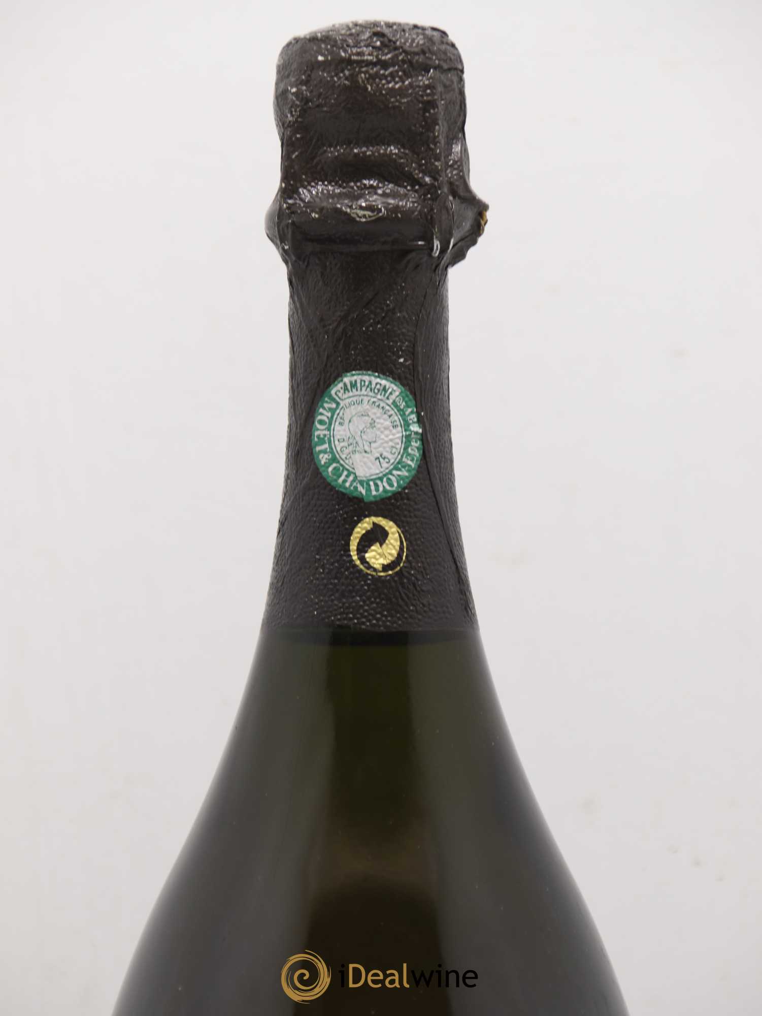 Brut Dom Pérignon 1985 - Lot de 1 bouteille - 1