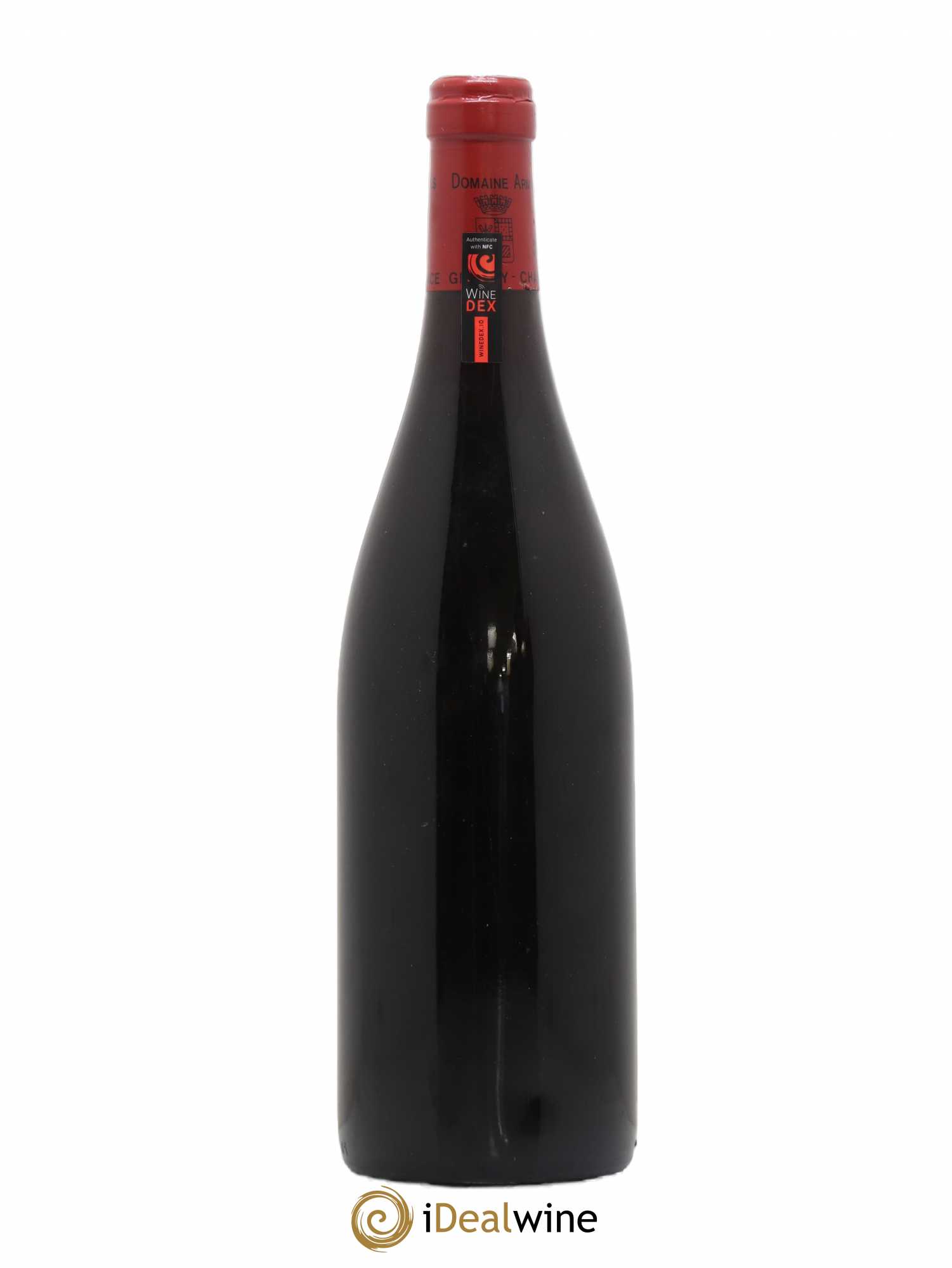 Mazis-Chambertin Grand Cru Armand Rousseau (Domaine) 2009 - Lot de 1 bouteille - 1