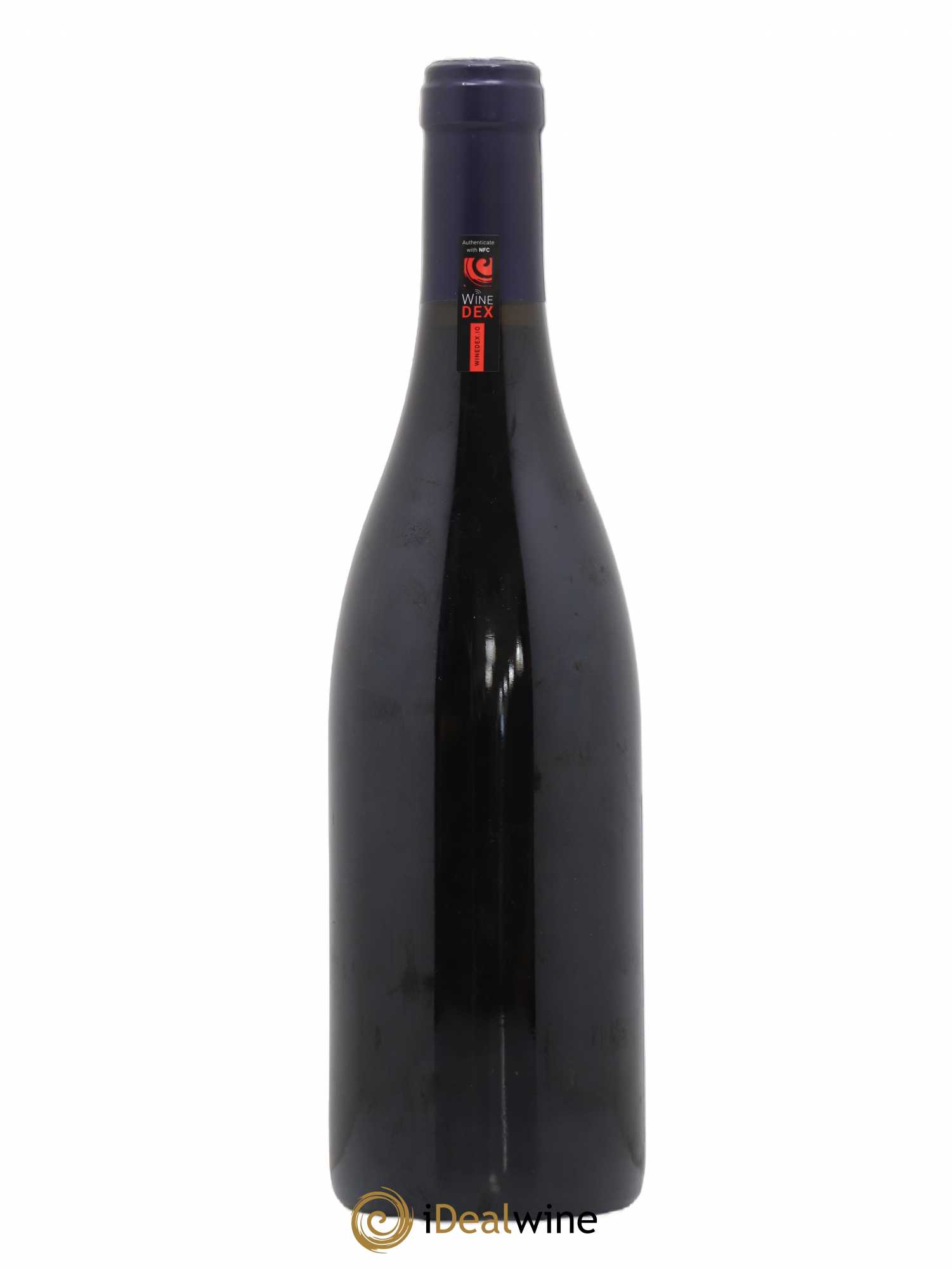 Vin de France Ja Nai Les Saugettes Kenjiro Kagami - Domaine des Miroirs 2018 - Lot de 1 bouteille - 1