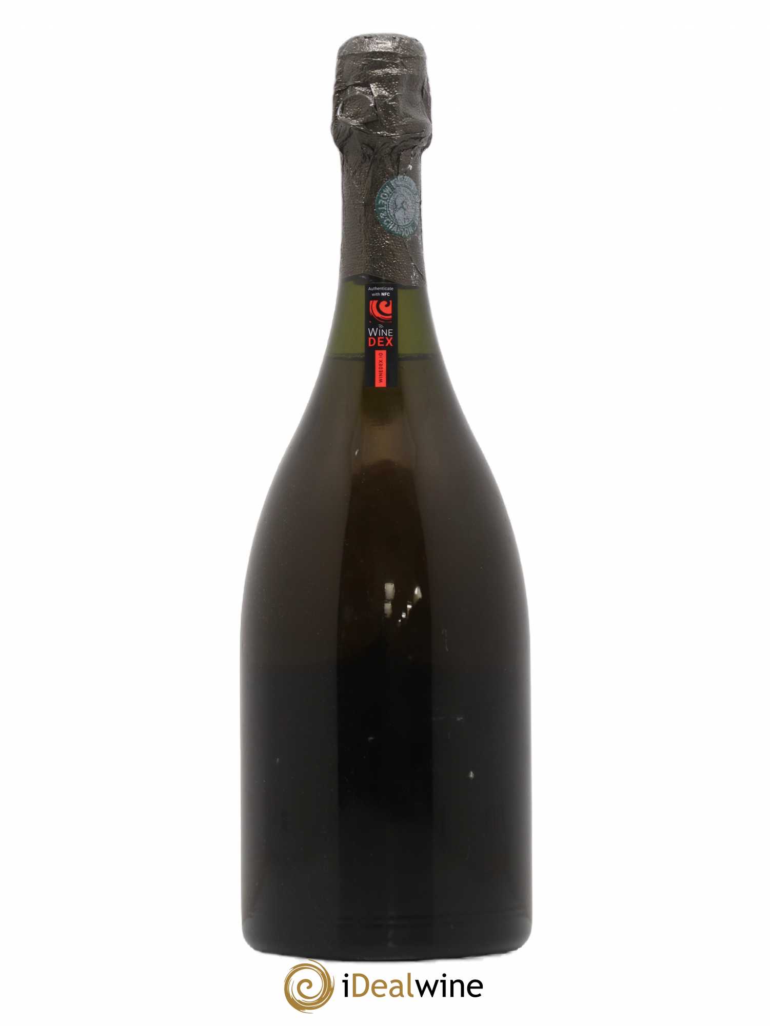 Brut Dom Pérignon 1973 - Lot de 1 bouteille - 1