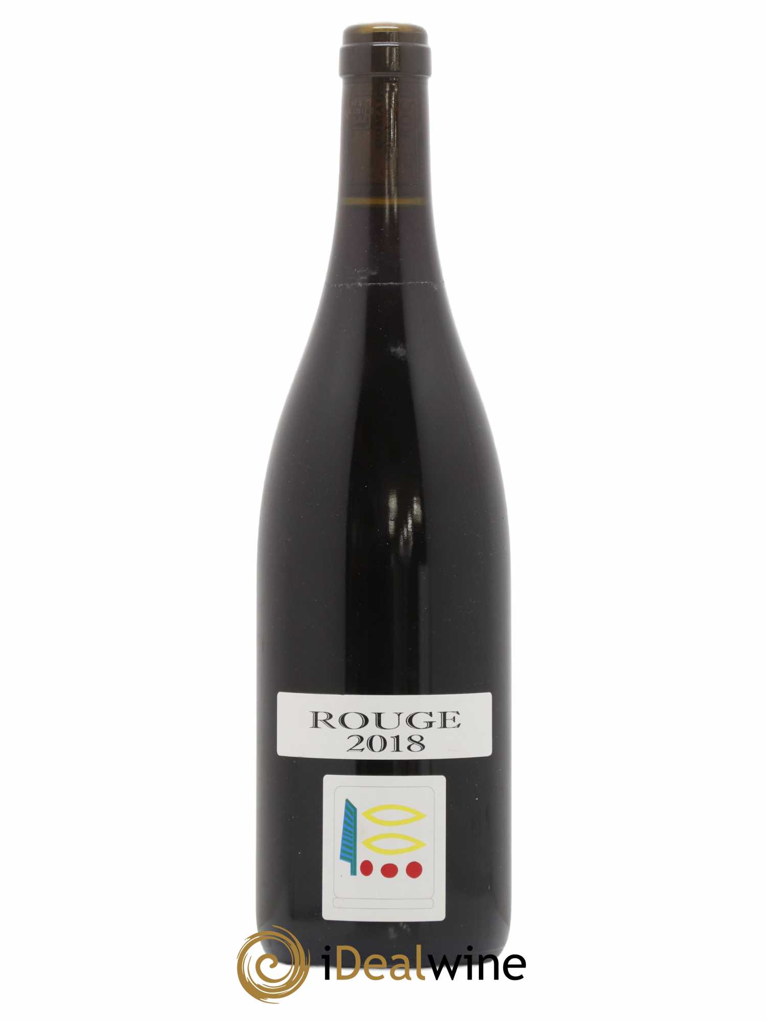 Coteaux Bourguignons Prieuré Roch 2018 - Lot de 1 bouteille - 0