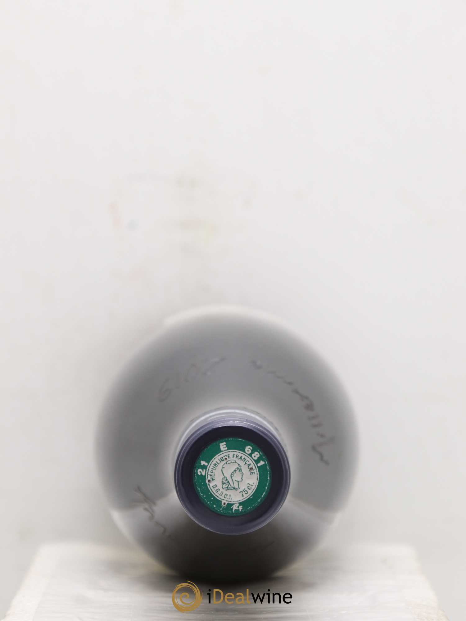 Echezeaux Grand Cru Les Loachausses Anne Gros 2019 - Lot de 2 bouteilles - 2