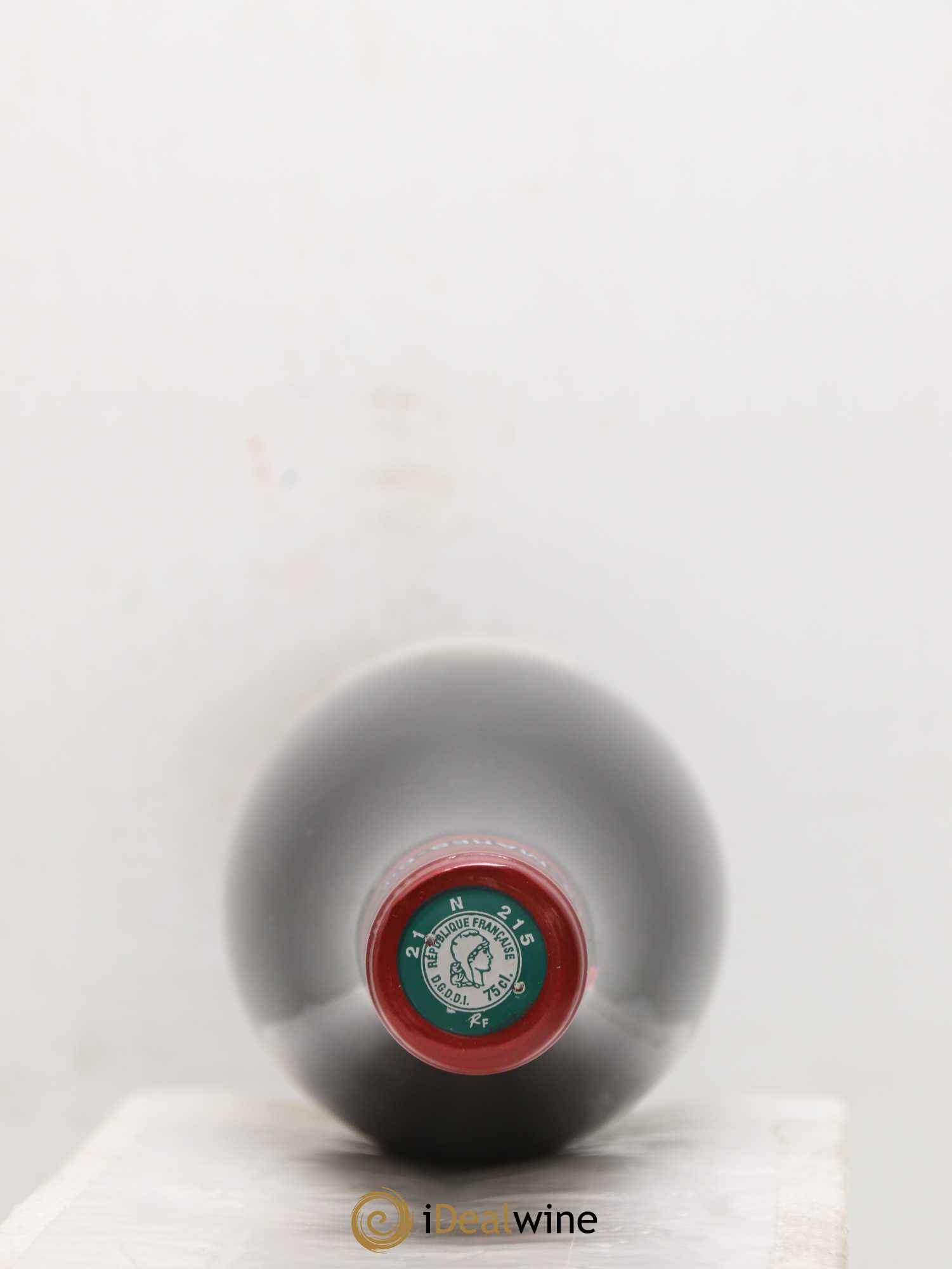 Bonnes-Mares Grand Cru Comte Georges de Vogüé 2014 - Lot de 2 bouteilles - 2