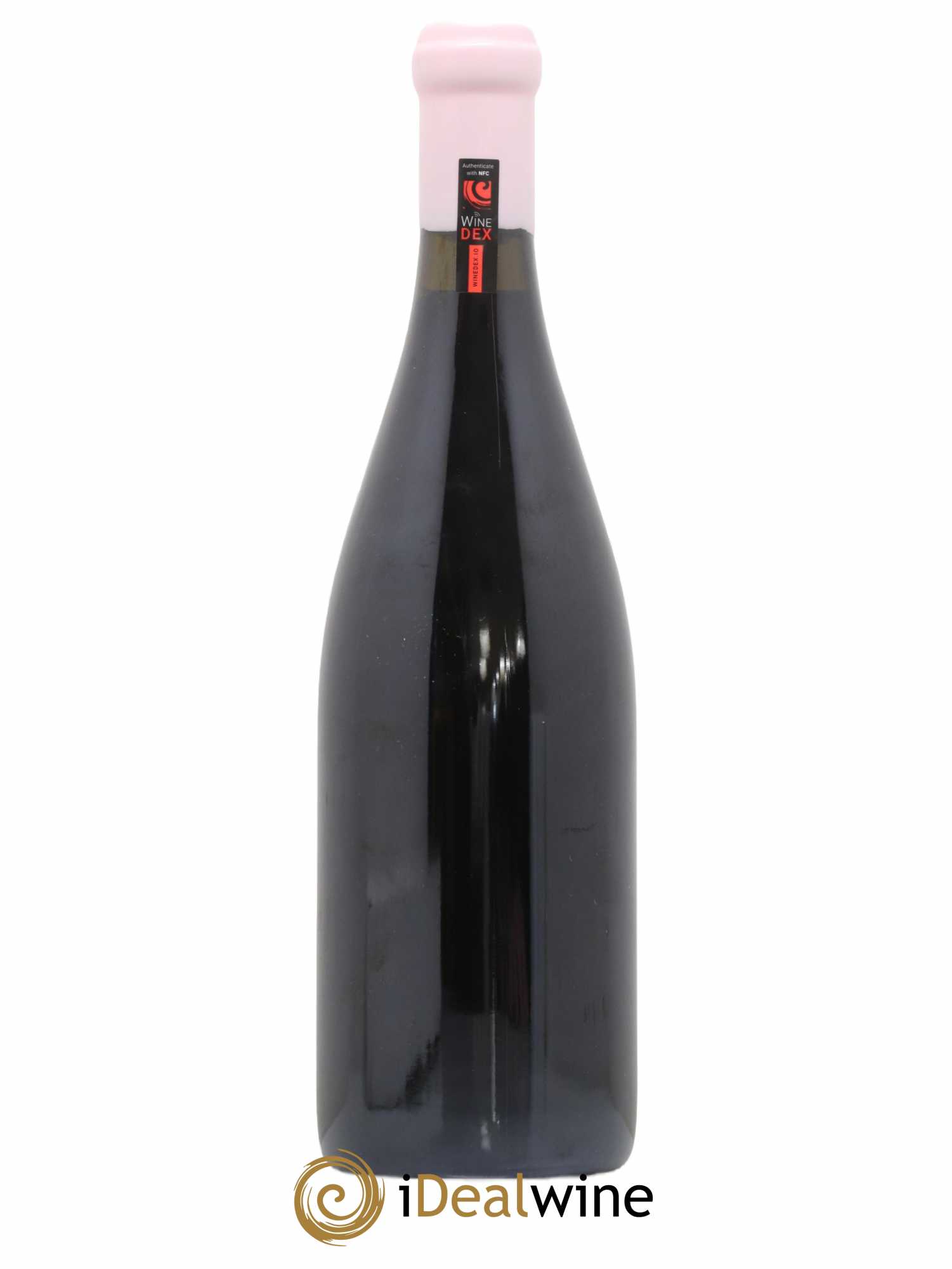 Côte de Nuits-Villages Aux Montagnes Charles Lachaux 2019 - Lot de 1 bouteille - 1