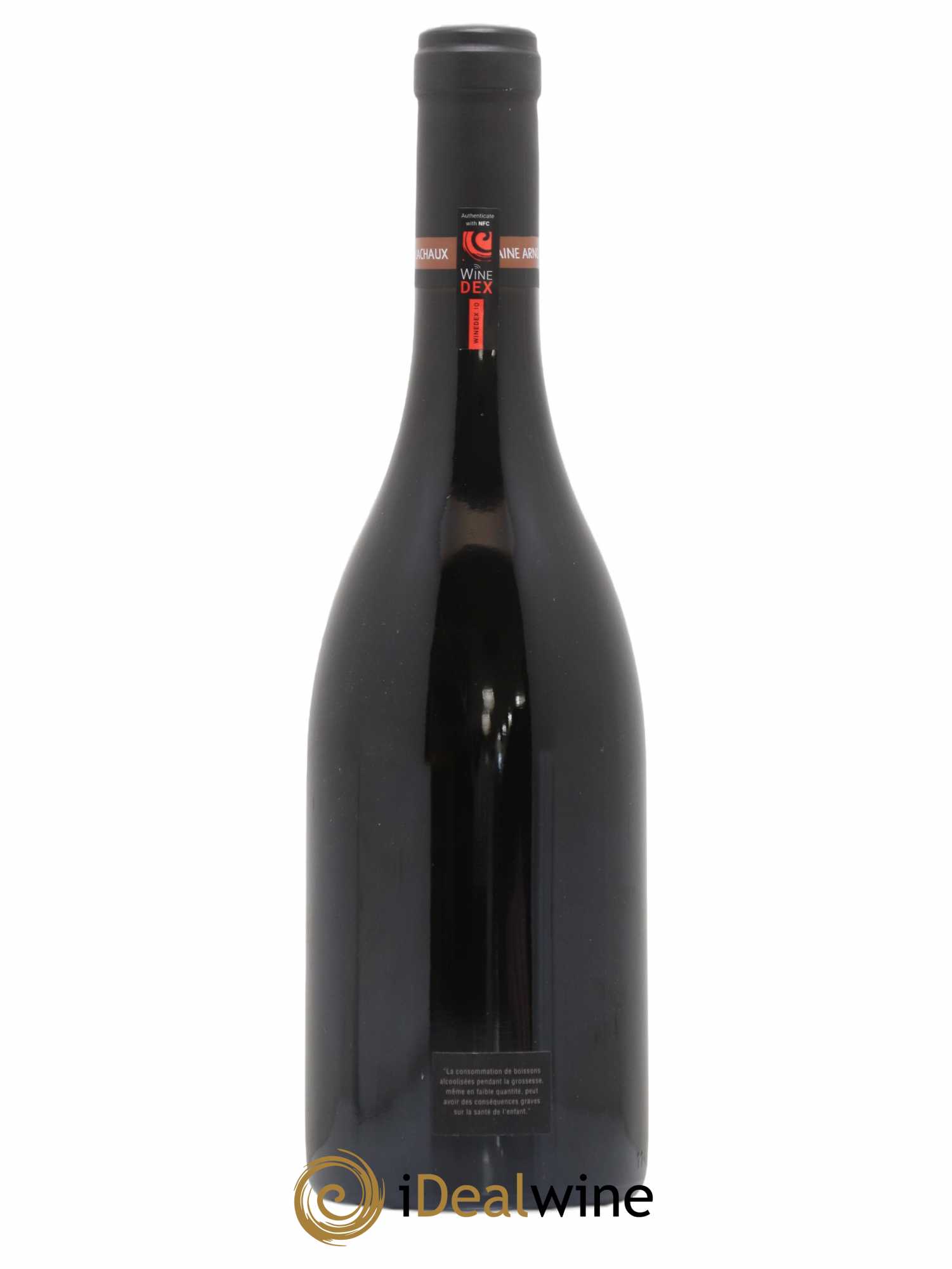 Echezeaux Grand Cru Arnoux-Lachaux (Domaine) 2014 - Lot de 1 bouteille - 1