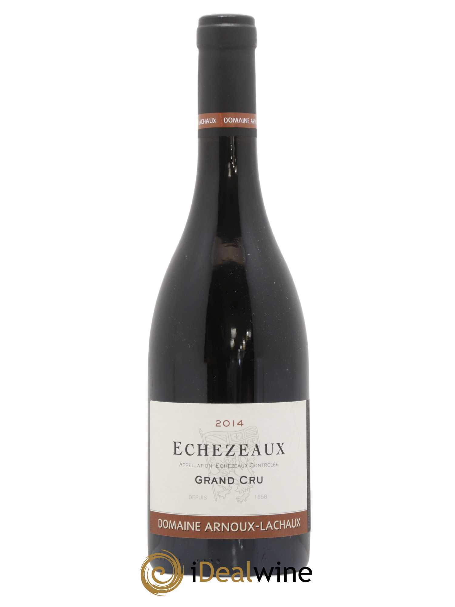Echezeaux Grand Cru Arnoux-Lachaux (Domaine) 2014 - Lot de 1 bouteille - 0