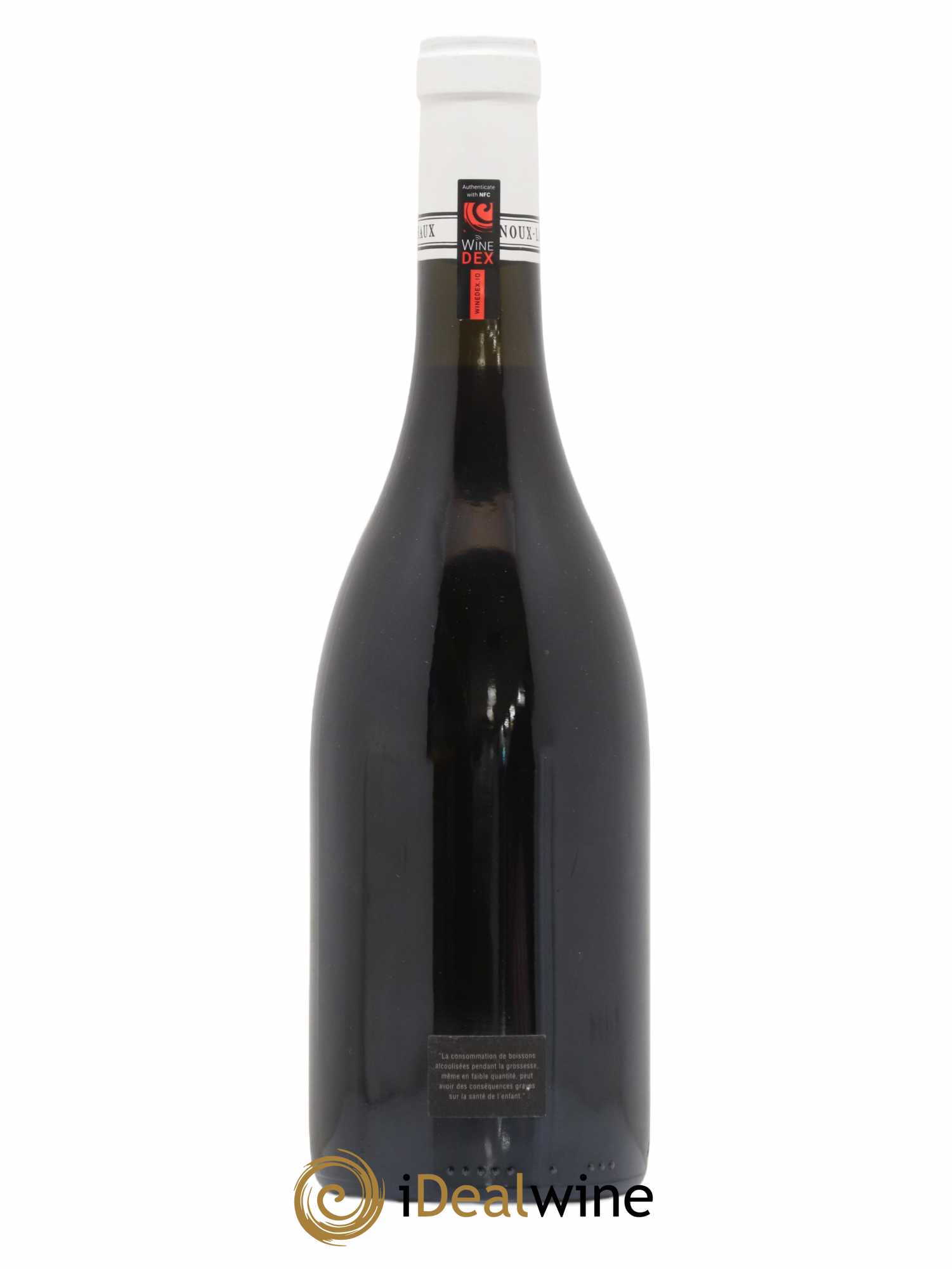 Nuits-Saint-Georges 1er Cru Les Procès Arnoux-Lachaux (Domaine) 2018 - Lot de 1 bouteille - 1