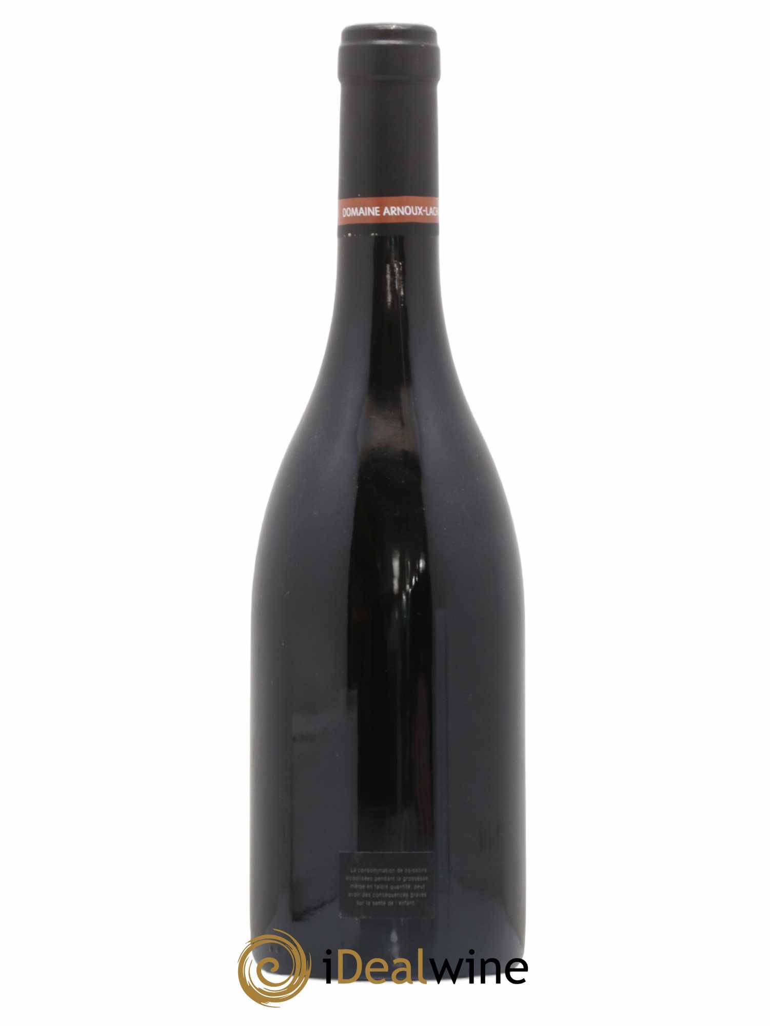 Vosne-Romanée Arnoux-Lachaux (Domaine) 2016 - Lot de 1 bouteille - 1