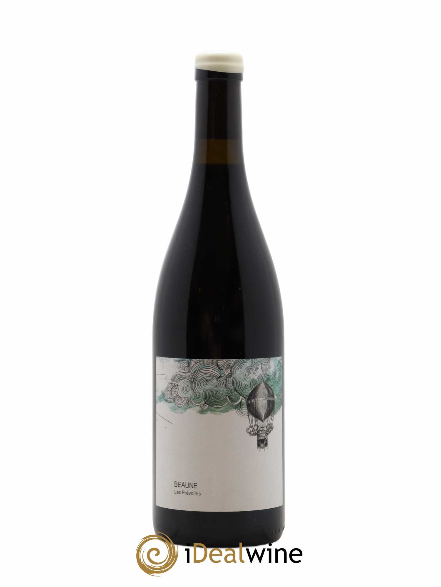 Beaune Les Prévolles Les Horées 2020 - Lot de 1 bouteille - 0