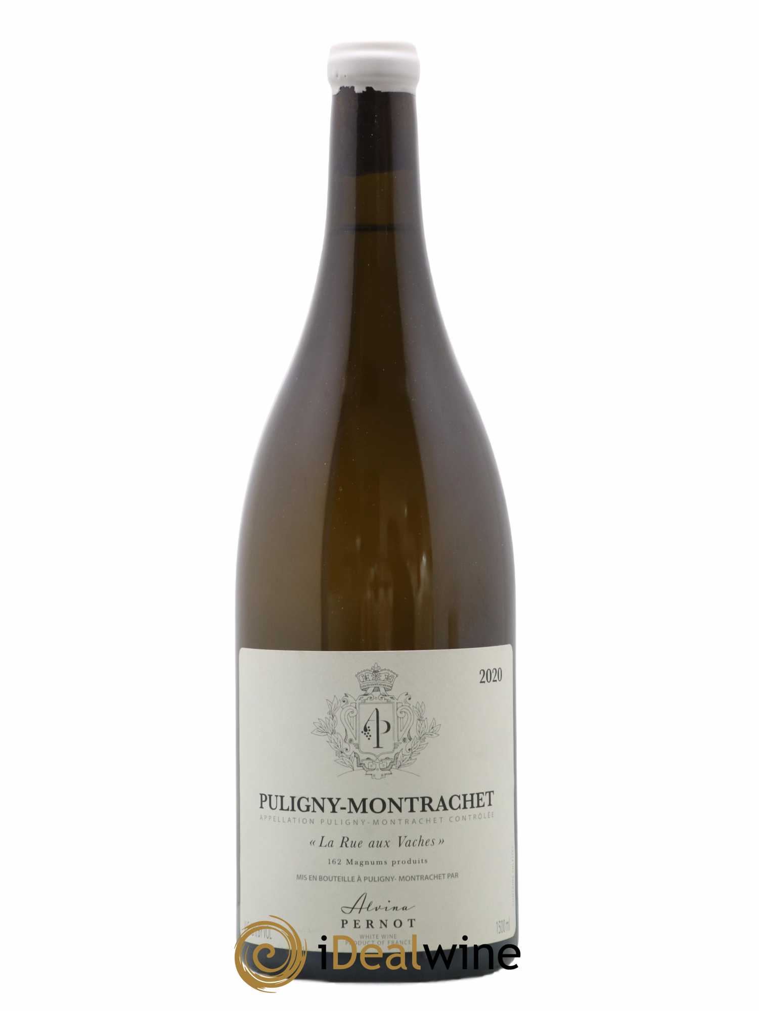 Puligny-Montrachet 2020 - Posten von 1 Magnum - 0