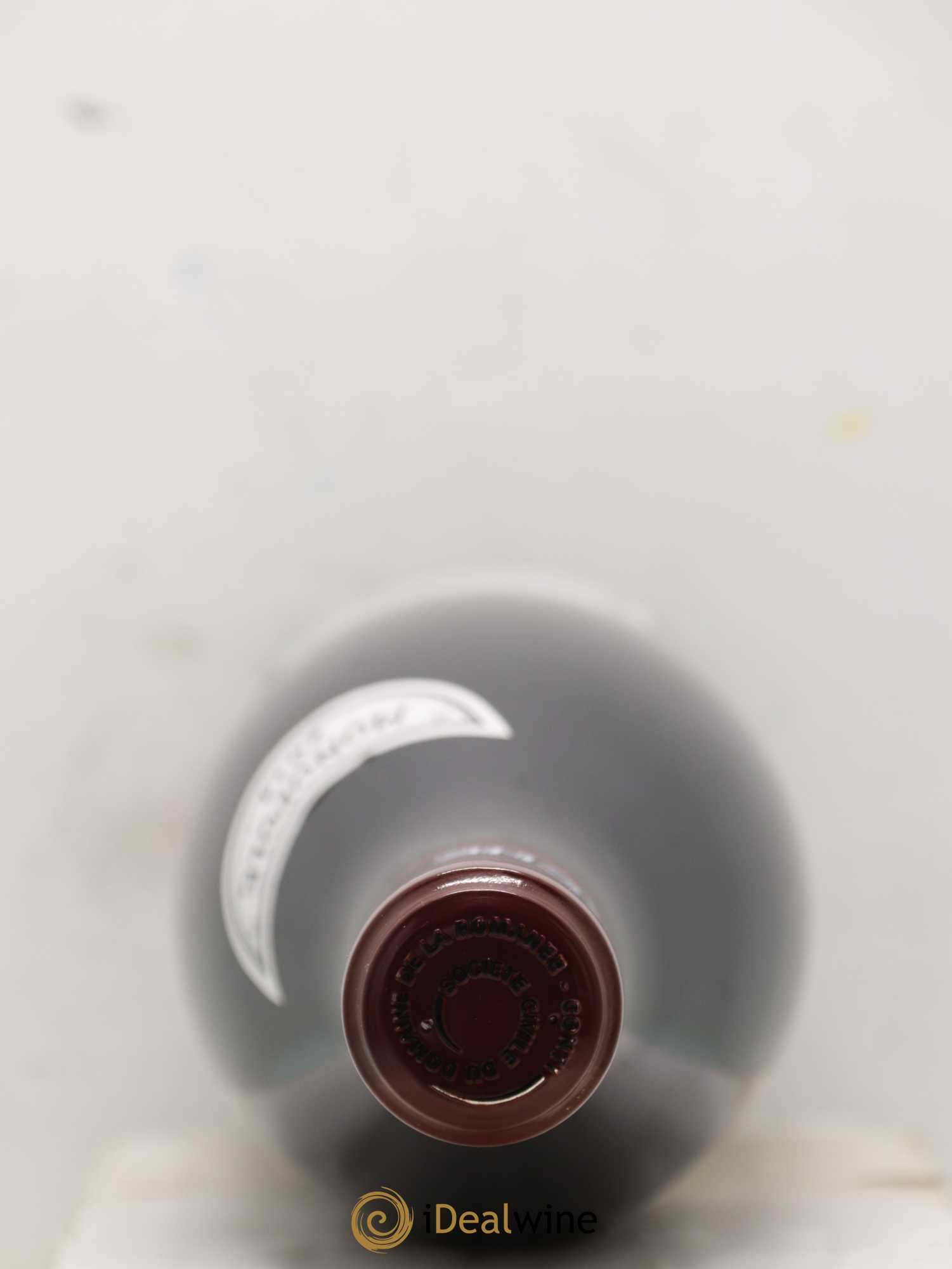 La Tâche Grand Cru Domaine de la Romanée-Conti 2014 - Lot de 1 bouteille - 2