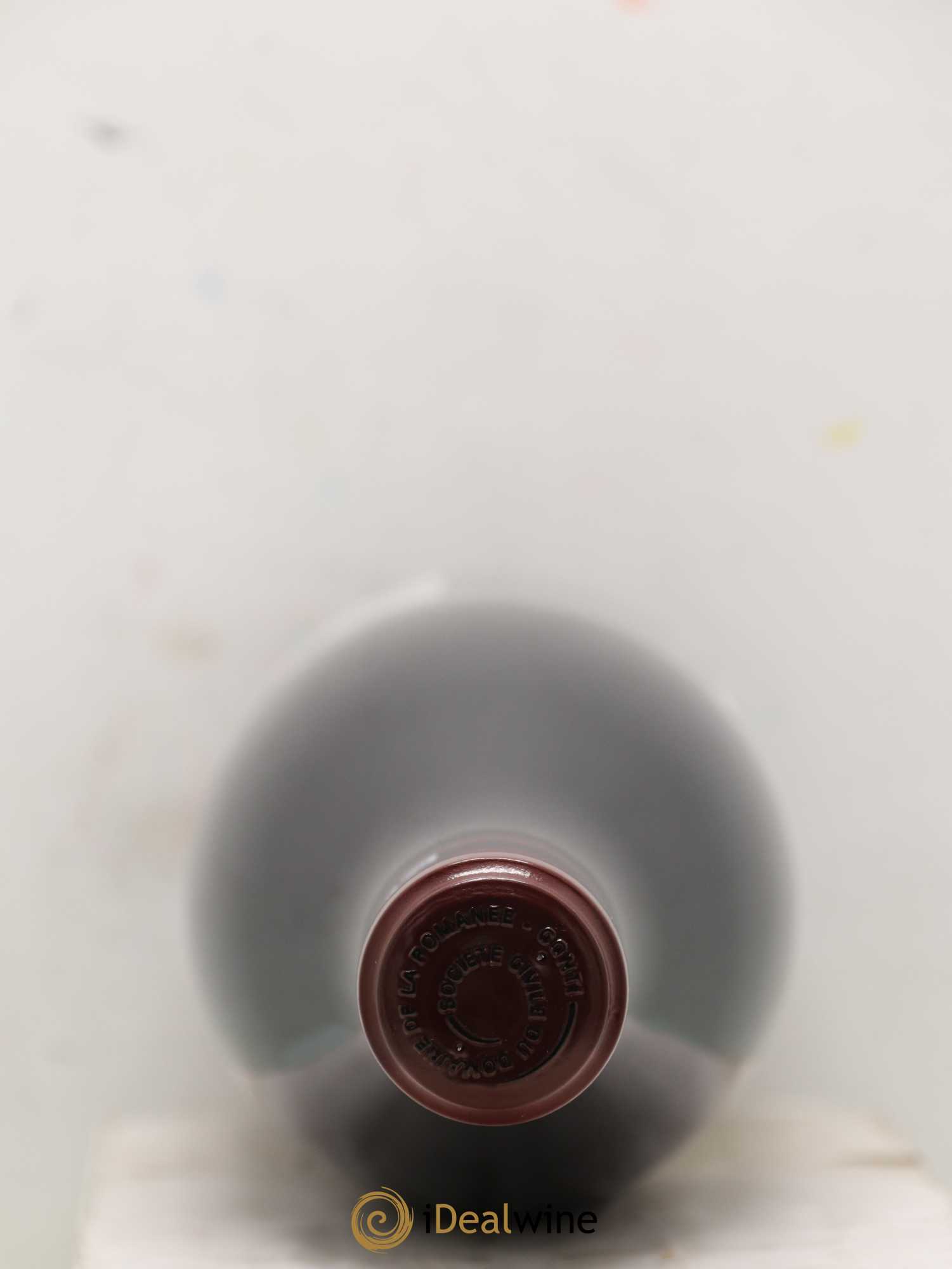 Echezeaux Grand Cru Domaine de la Romanée-Conti 2019 - Lot de 1 bouteille - 2