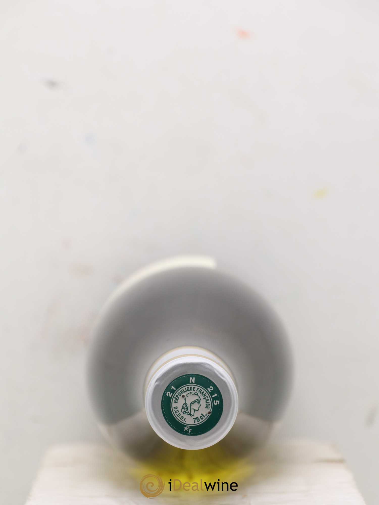 Musigny Grand Cru Comte Georges de Vogüé 2020 - Lot de 1 bouteille - 2