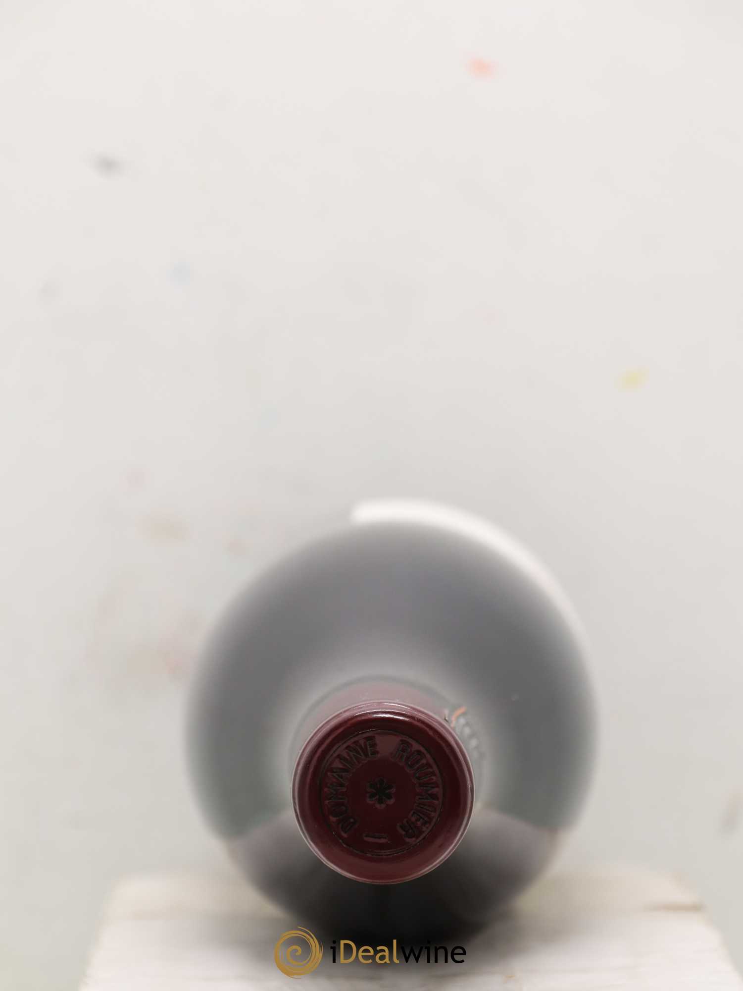 Chambolle-Musigny Georges Roumier (Domaine)  2019 - Lotto di 1 bottiglia - 2