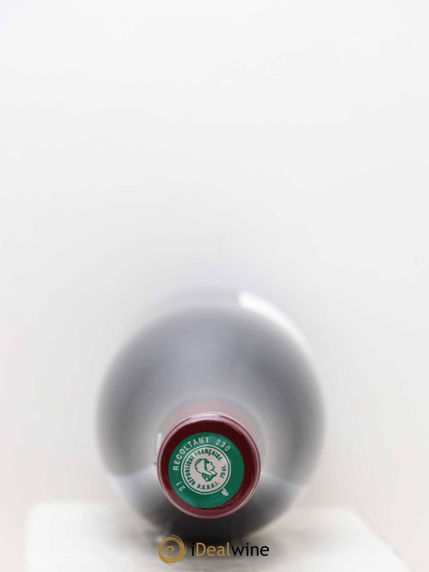 Chambolle-Musigny 1er Cru Les Cras Georges Roumier (Domaine) 2013 - Lot of 2 bottles - 2