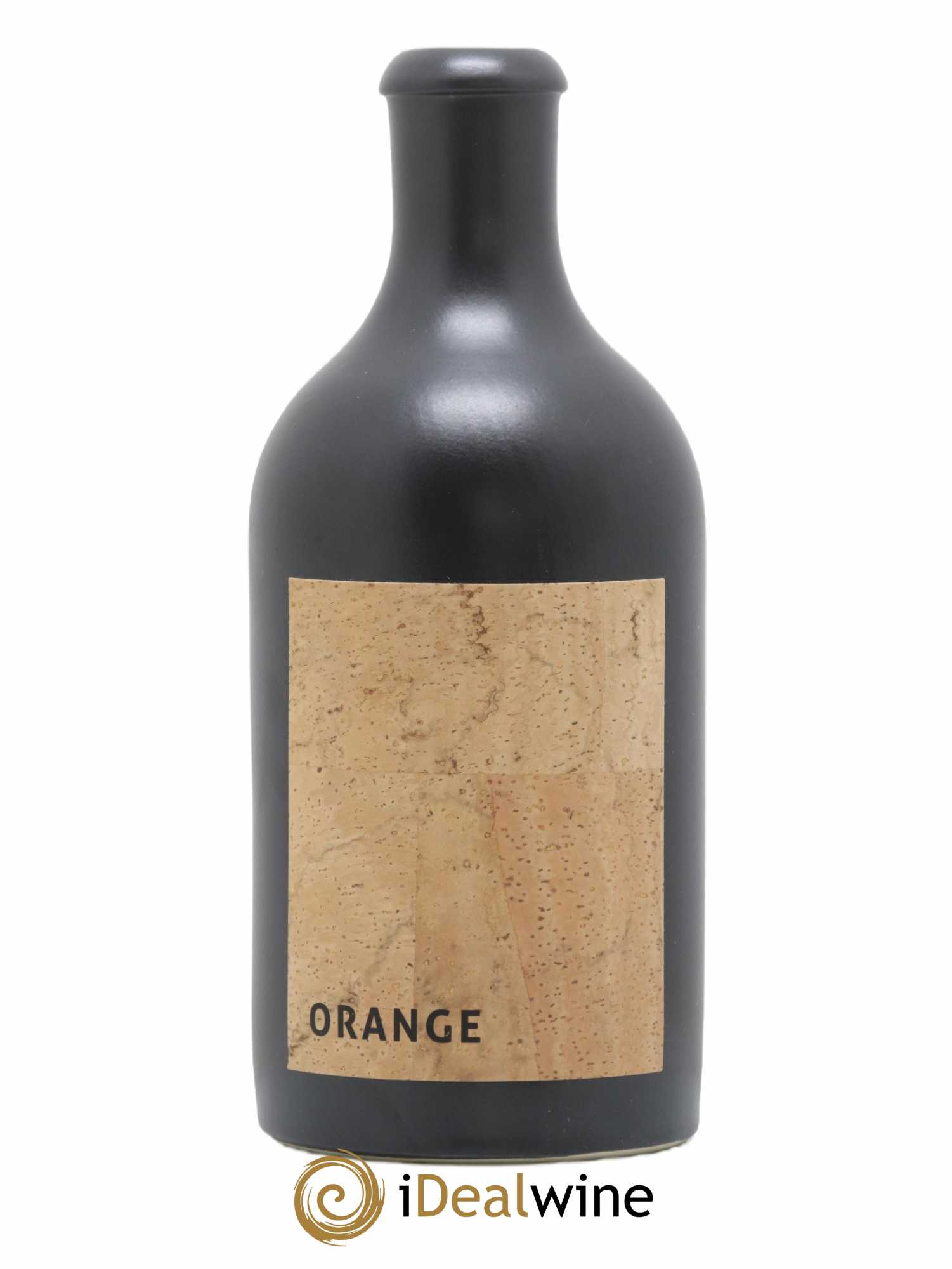 Vin de France Orange Château Lafitte 2019 - Lot de 1 bouteille - 0