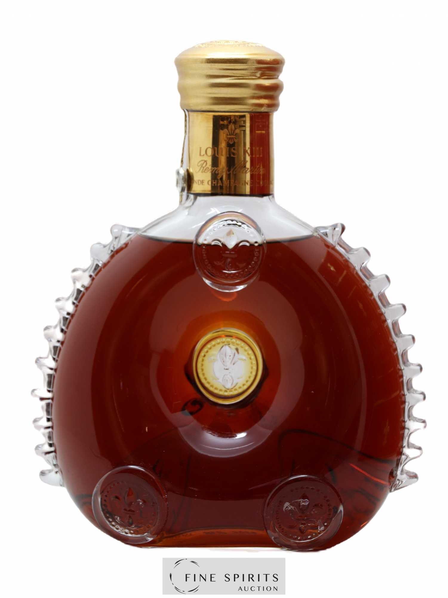 Rémy Martin Of. Louis XIII (70cl.) - Lot de 1 bouteille - 1