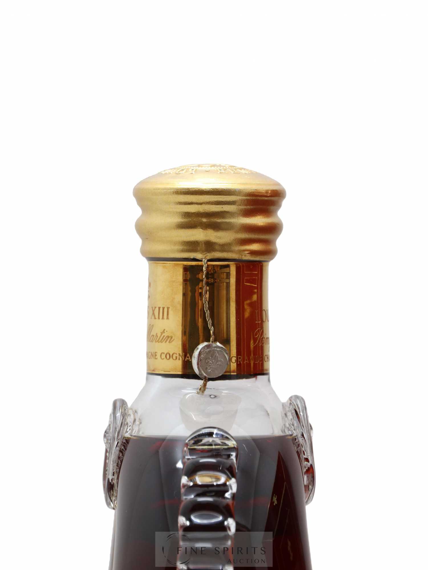 Rémy Martin Of. Louis XIII (70cl.) - Lot de 1 bouteille - 3