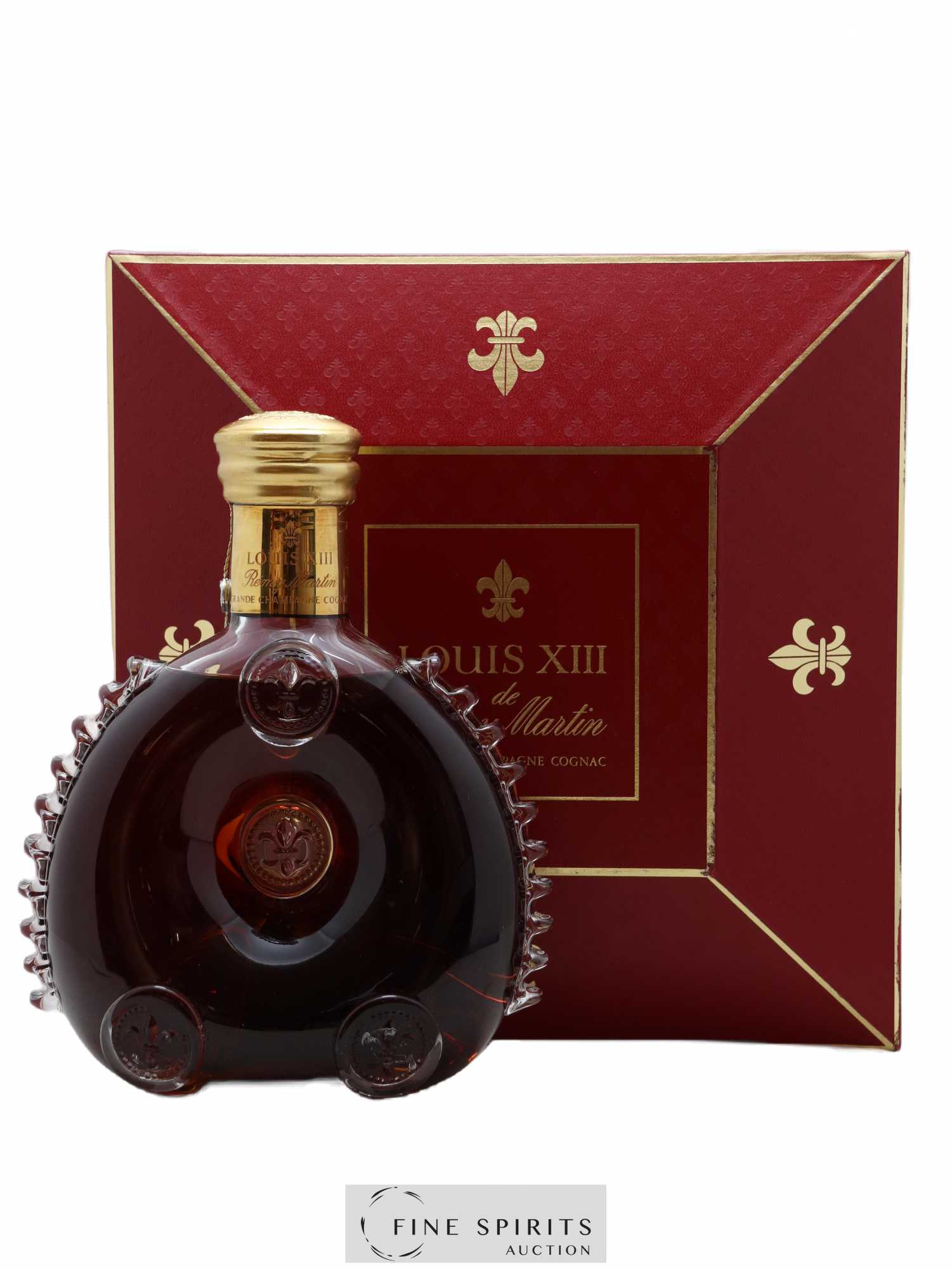 Rémy Martin Of. Louis XIII (70cl.) - Lot de 1 bouteille - 0