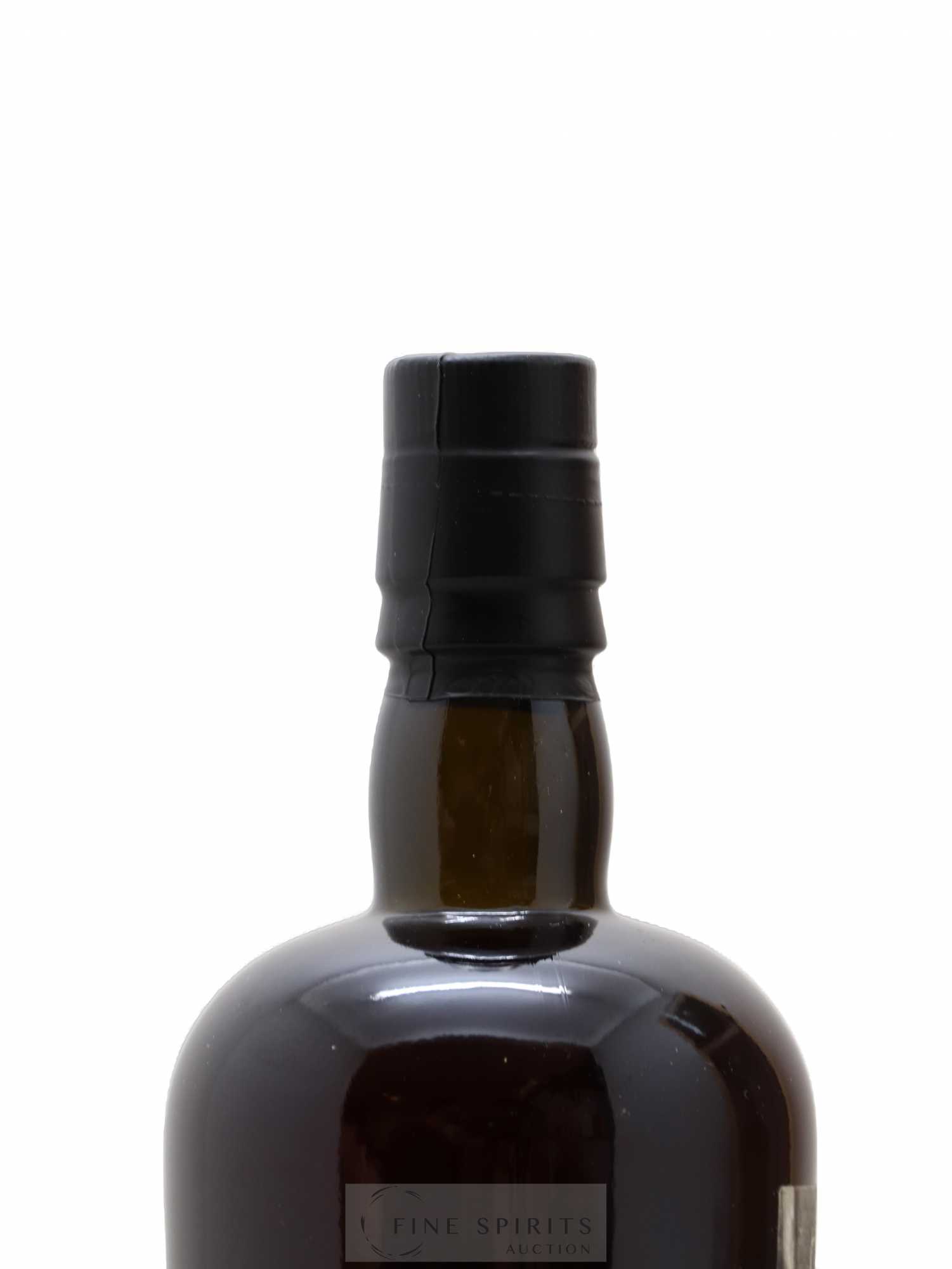 Caroni 23 years 1996 Velier Tasting Gang 38th Release - bottled 2019 Full Proof - Lot de 1 bouteille - 3