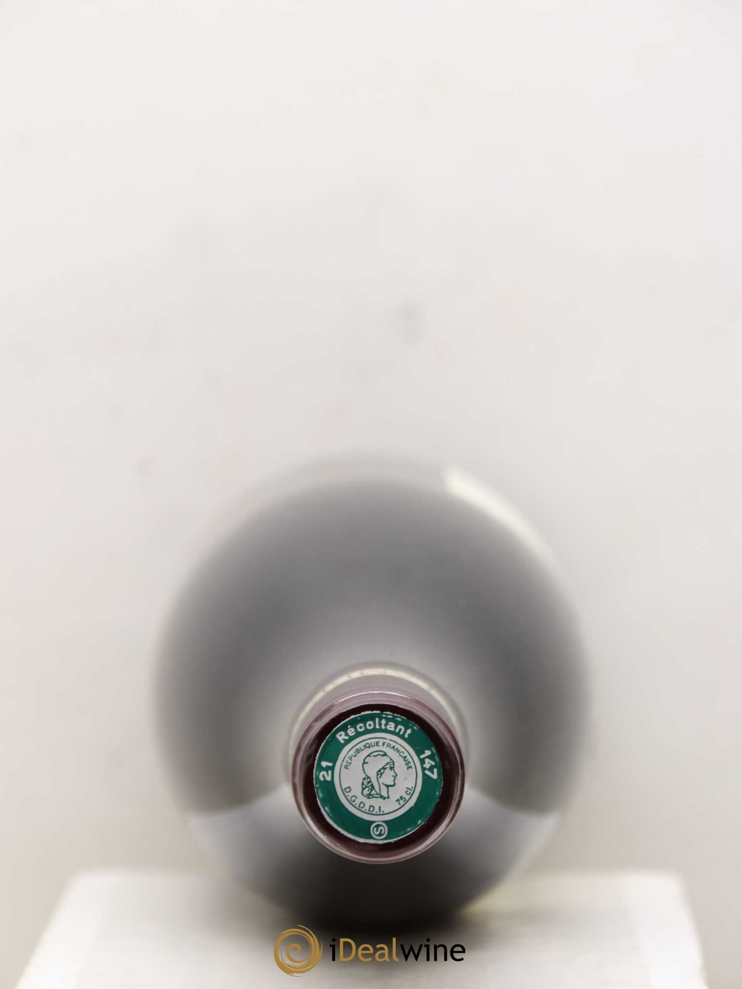 Clos des Lambrays Grand Cru Domaine des Lambrays 2008 - Lot of 3 bottles - 1