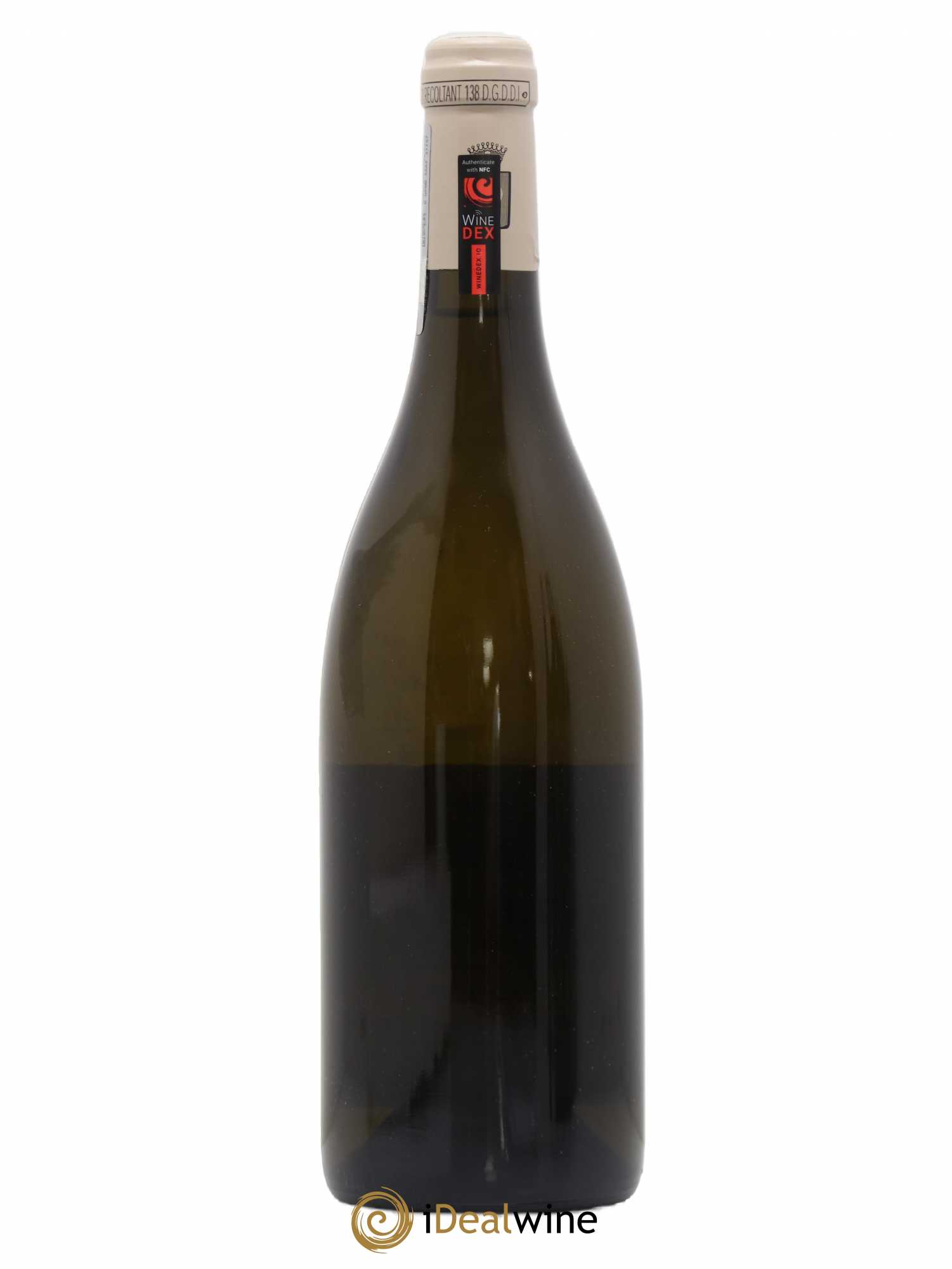 Meursault 1er Cru Perrières Comtes Lafon (Domaine des) 2018 - Lot de 1 bouteille - 1