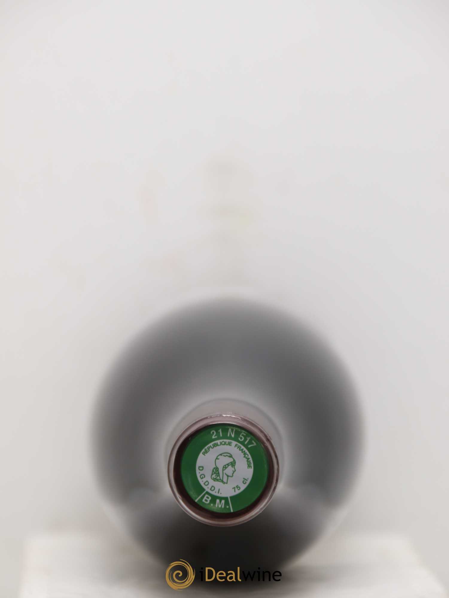 Clos de Vougeot Grand Cru Méo-Camuzet (Domaine) 2018 - Lotto di 1 bottiglia - 2