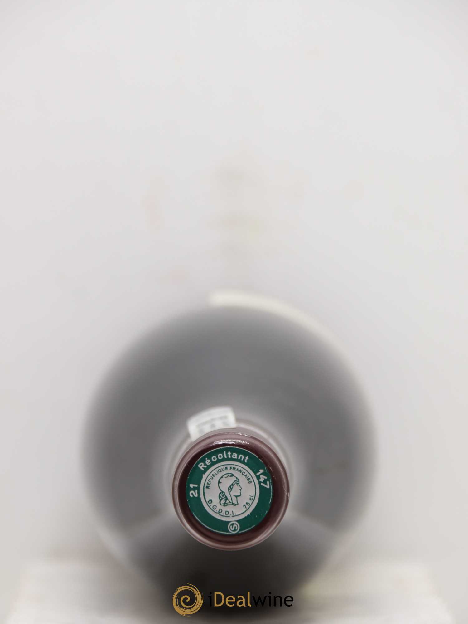 Clos des Lambrays Grand Cru Domaine des Lambrays 2015 - Posten von 1 Flasche - 1