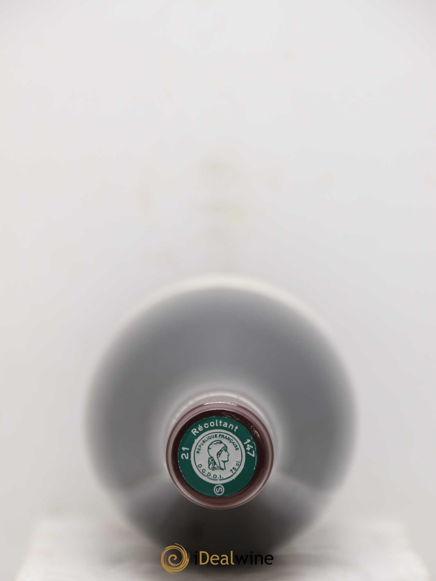 Clos des Lambrays Grand Cru Domaine des Lambrays 2016 - Posten von 1 Flasche - 1